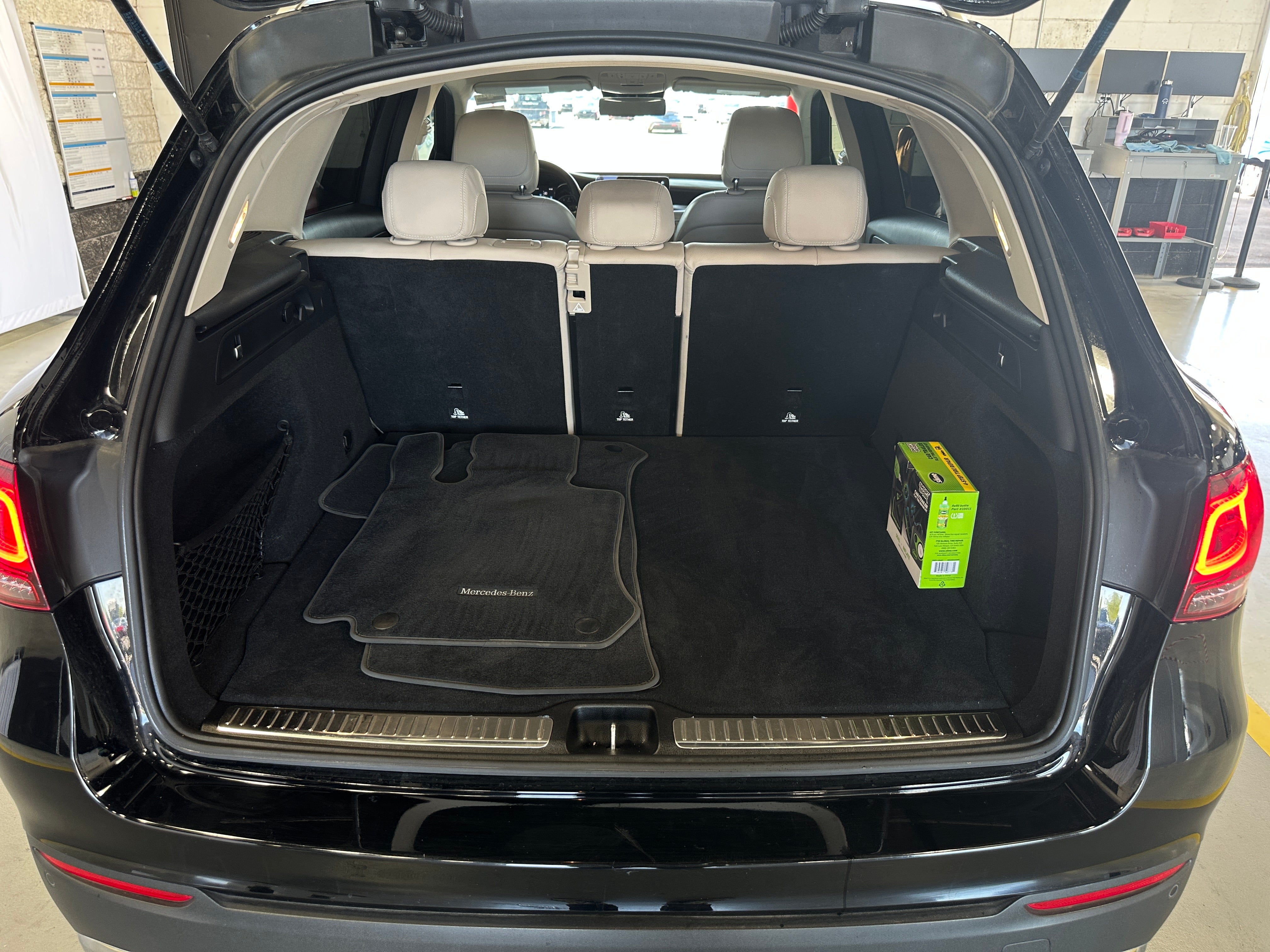 2022 Mercedes-Benz GLC 300 6