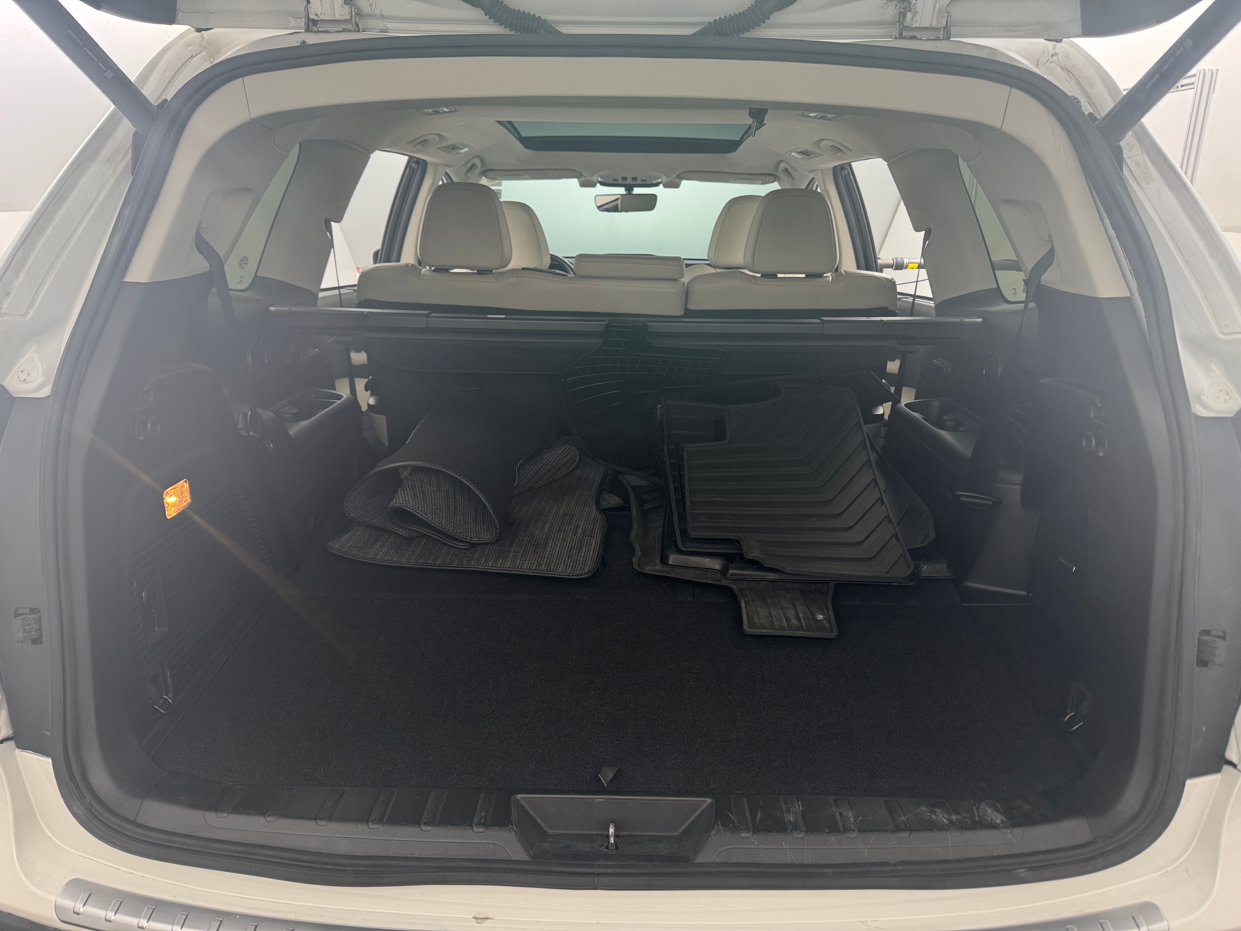 2021 Subaru Ascent Limited 6