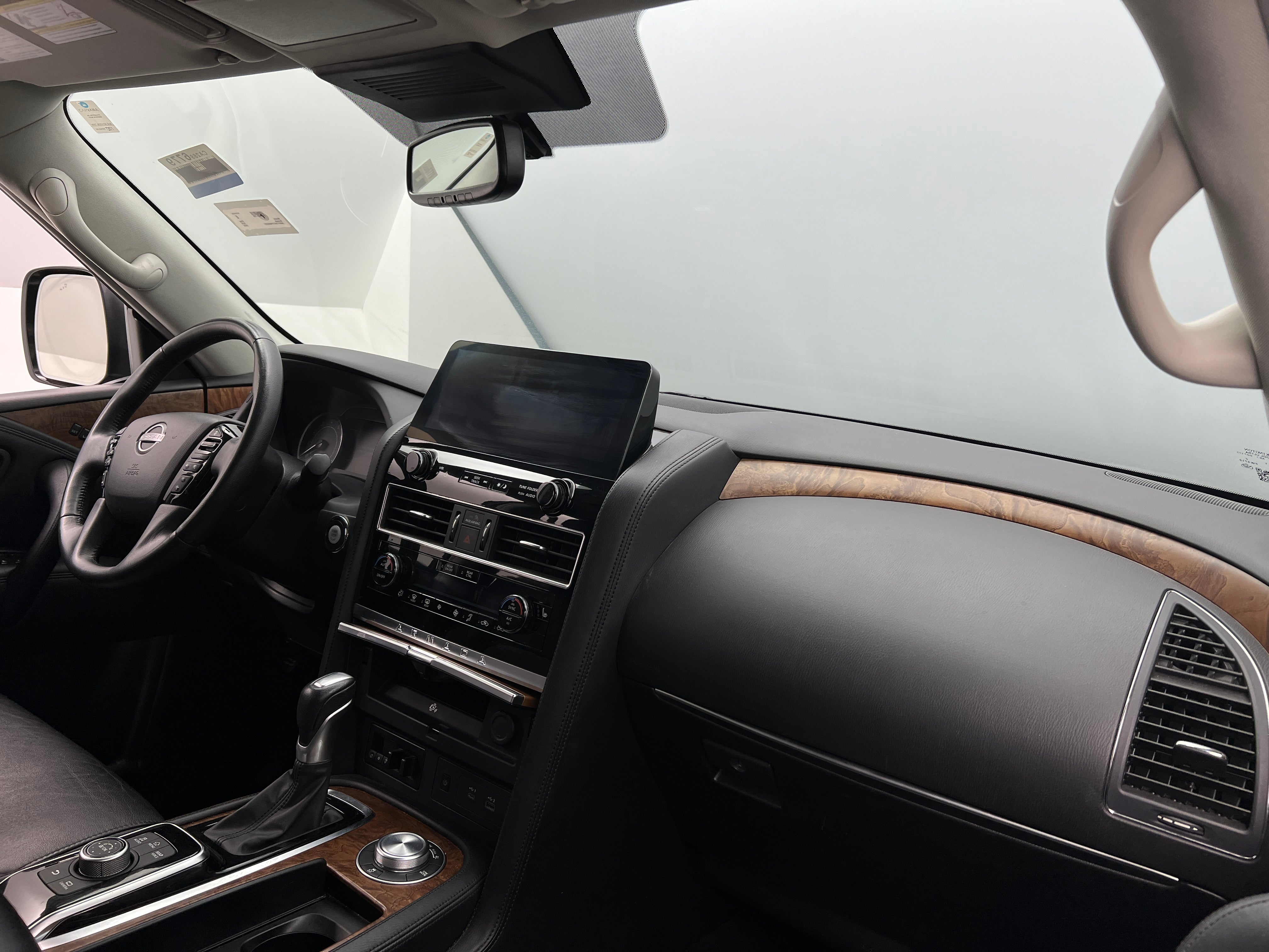 2023 Nissan Armada SL 2