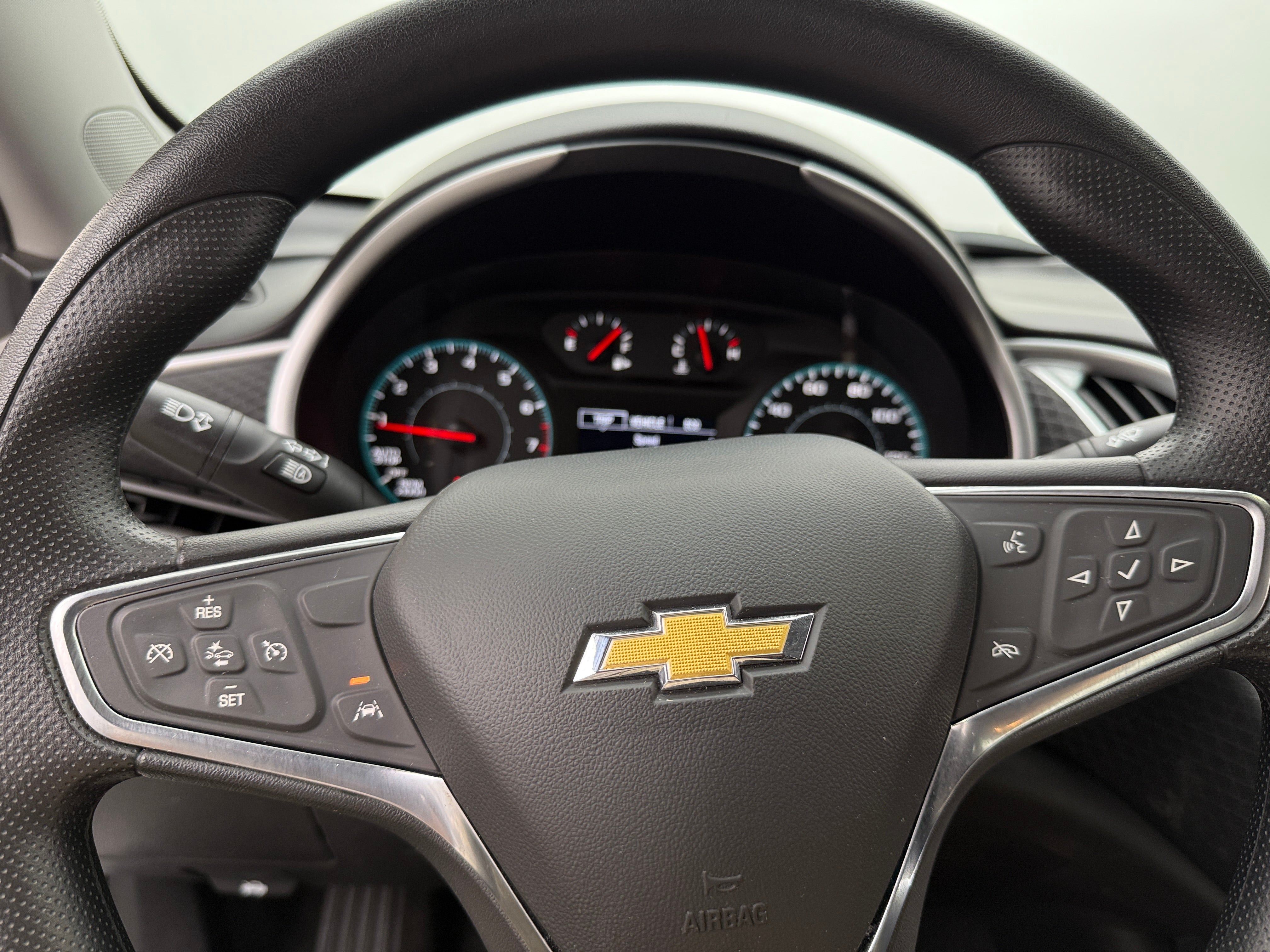 2024 Chevrolet Malibu LT 5