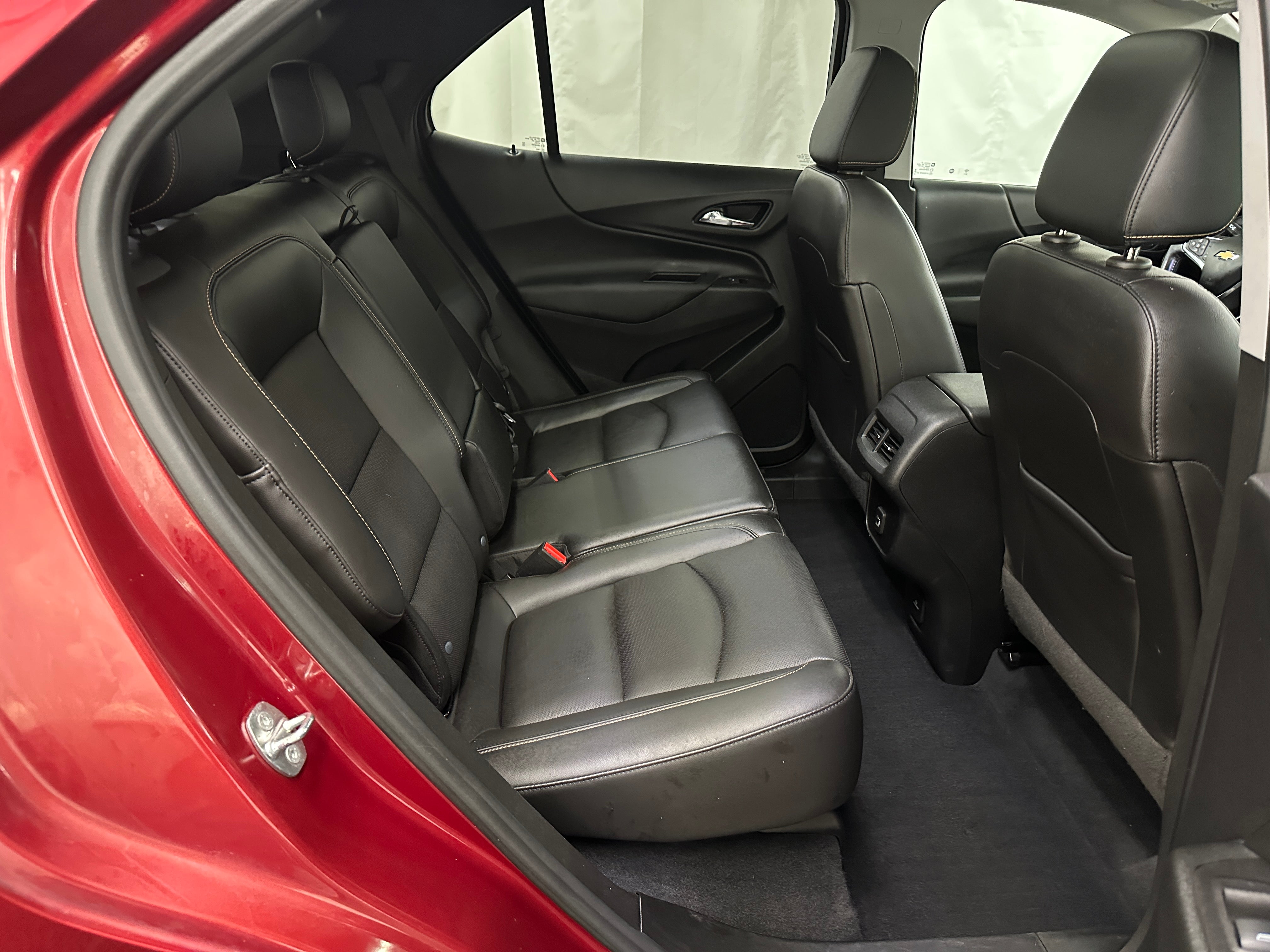 2020 Chevrolet Equinox LT 5