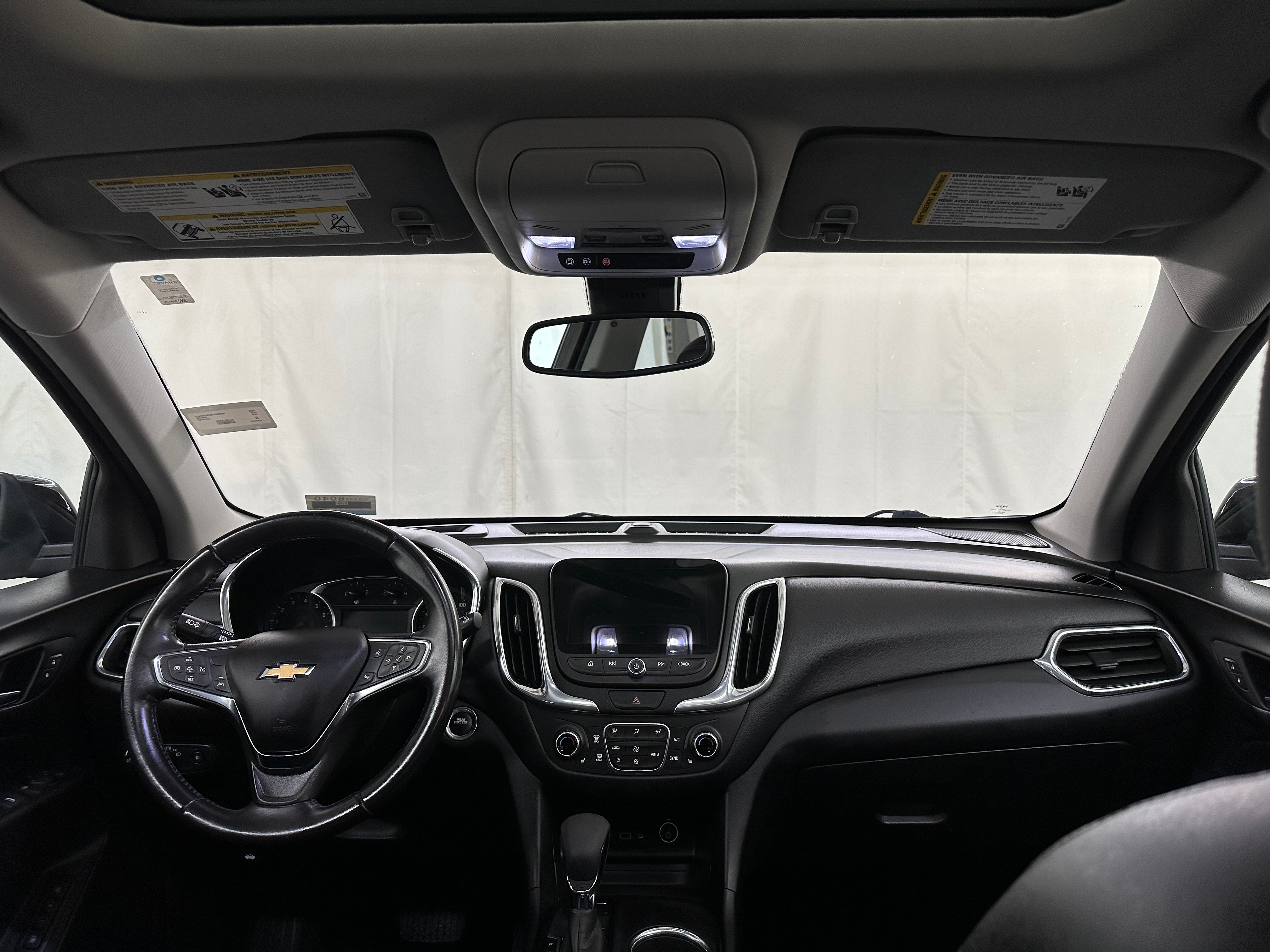 2020 Chevrolet Equinox LT 2