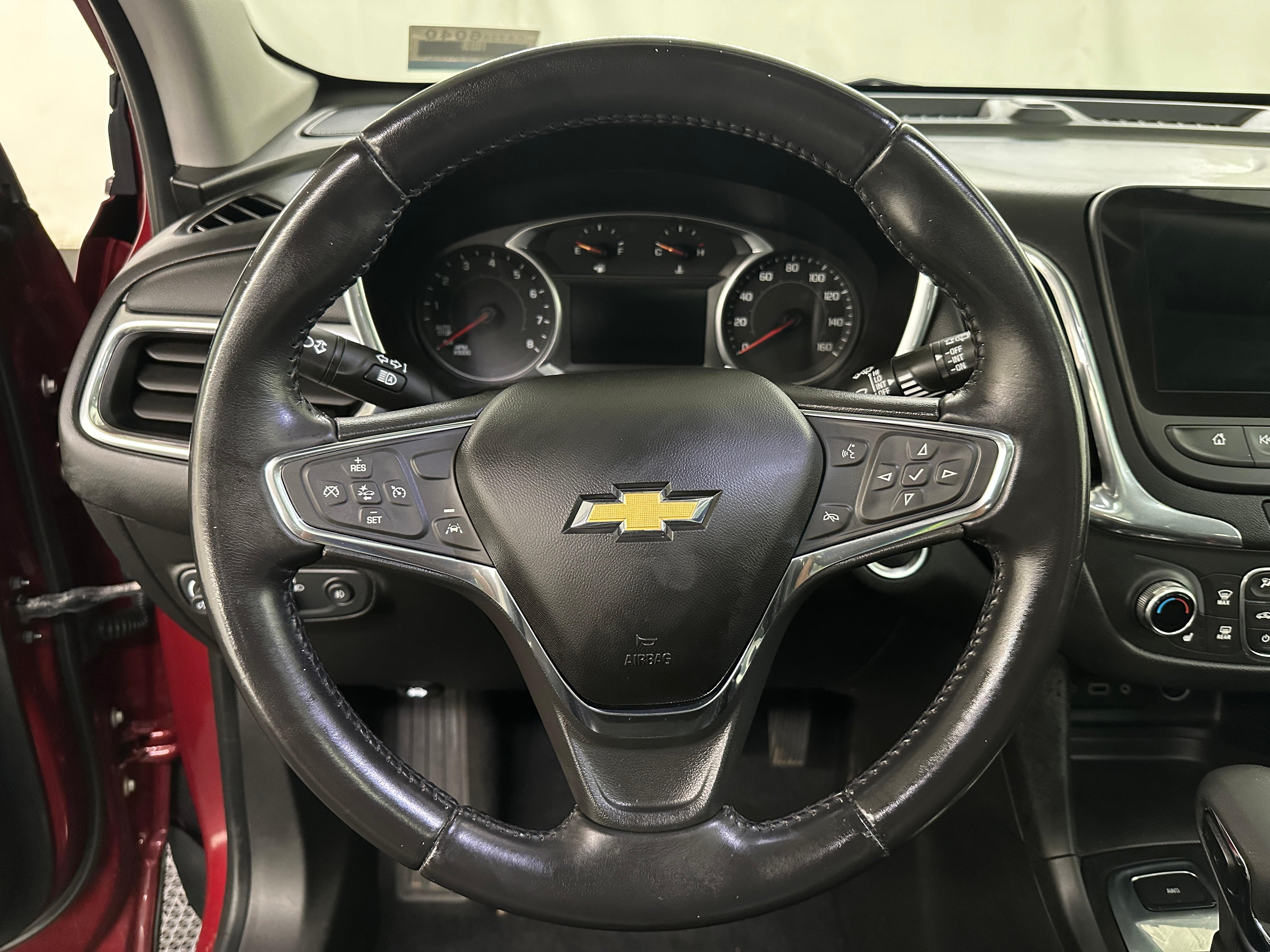 2020 Chevrolet Equinox LT 4