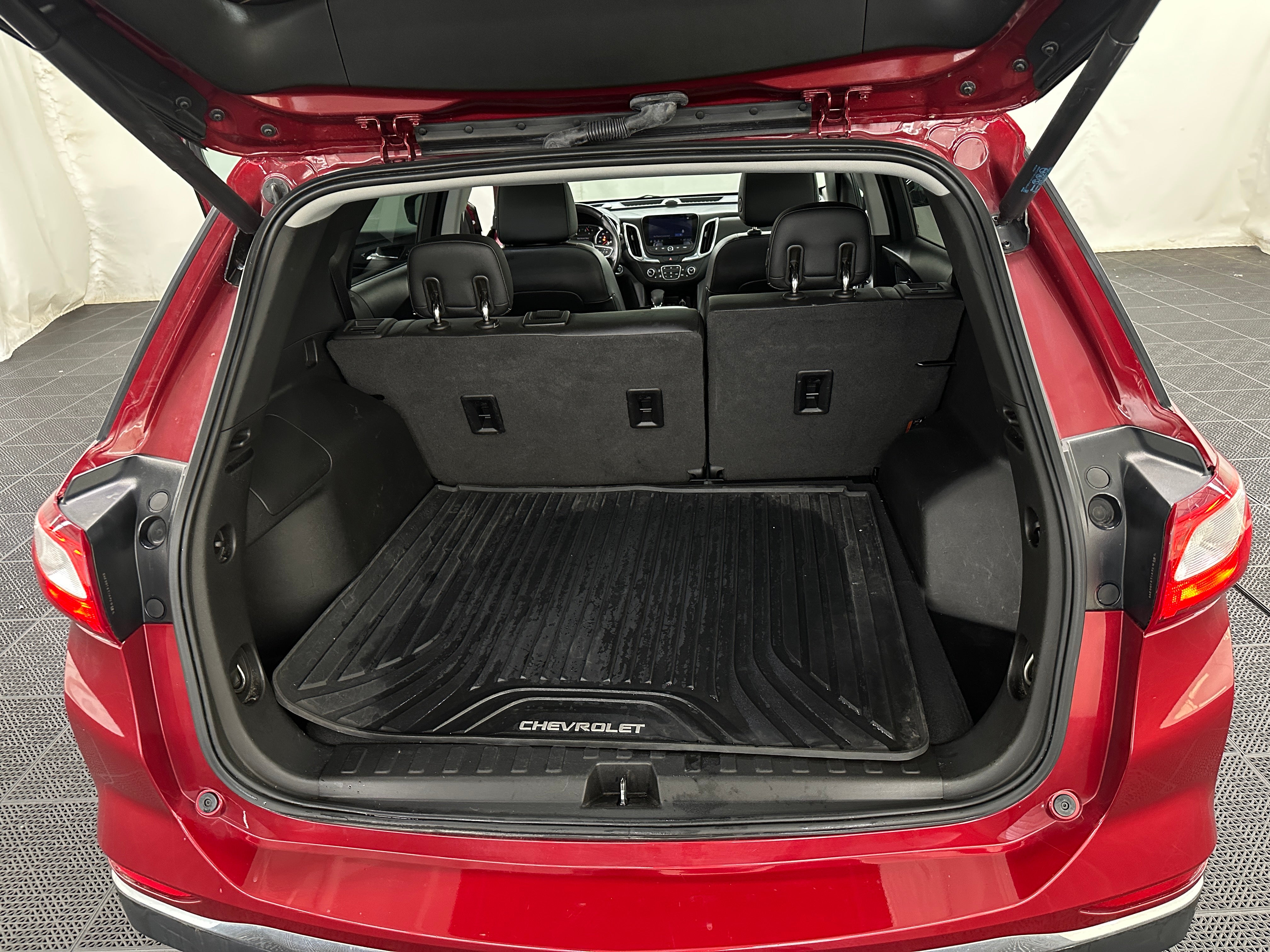 2020 Chevrolet Equinox LT 6