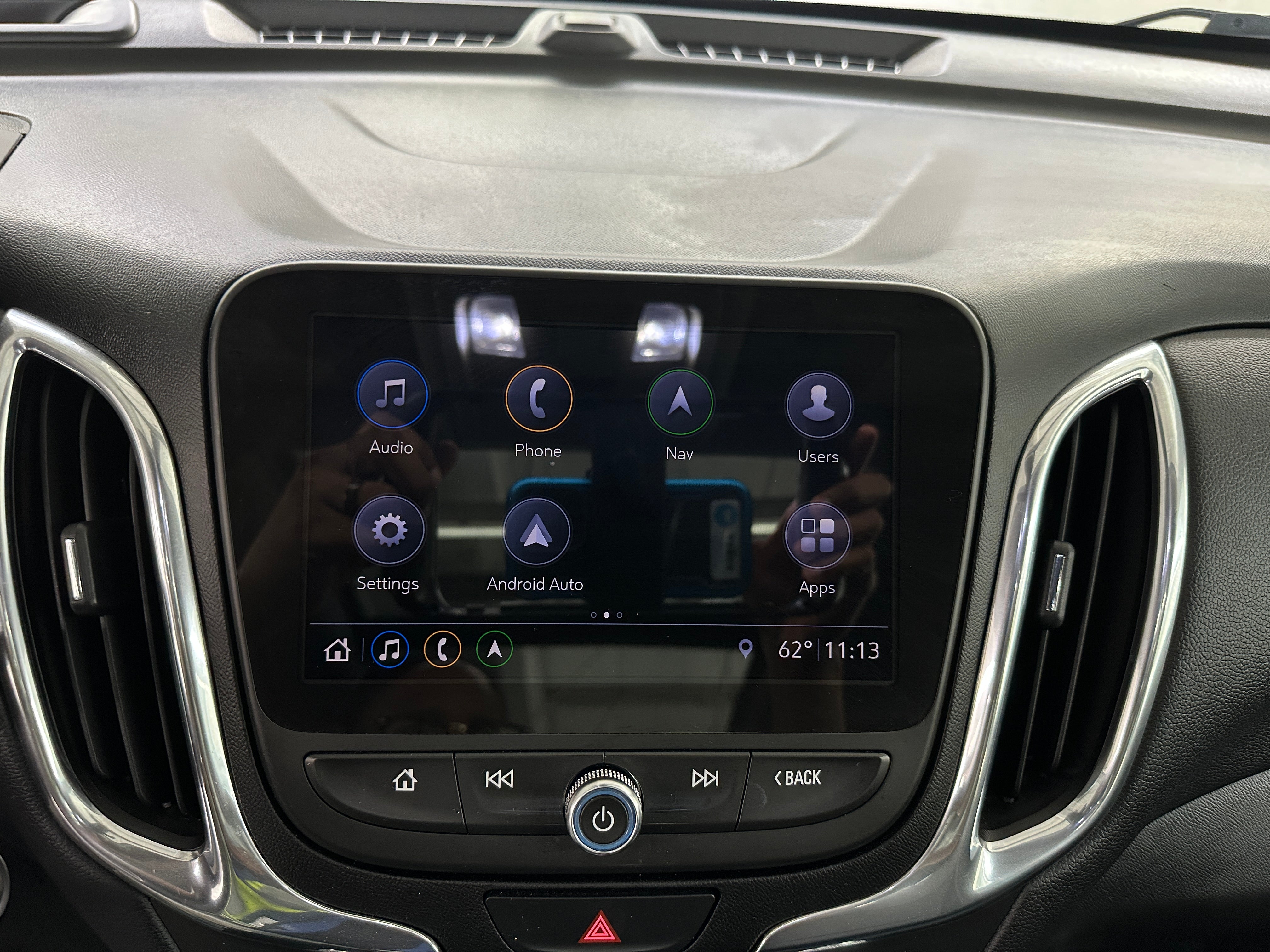 2020 Chevrolet Equinox LT 3