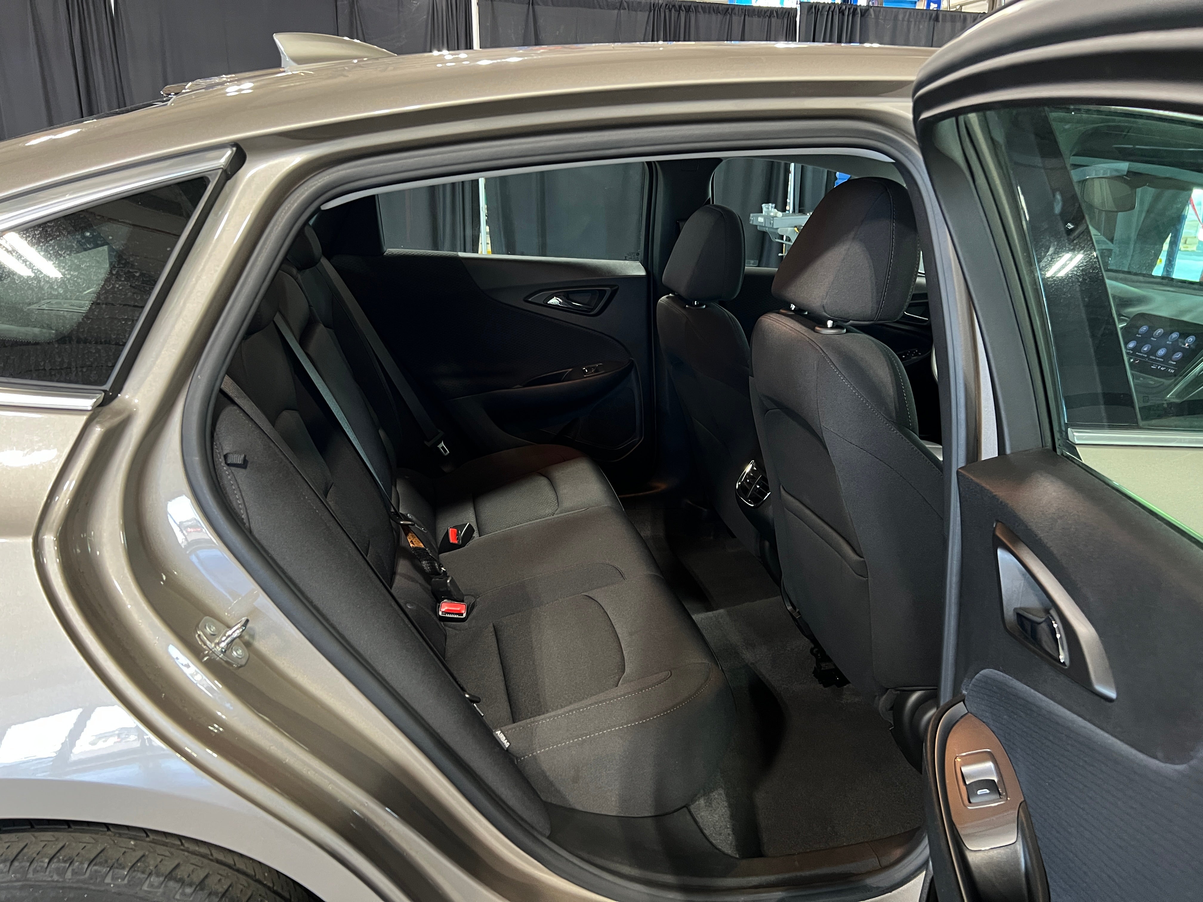 2023 Chevrolet Malibu LT 6