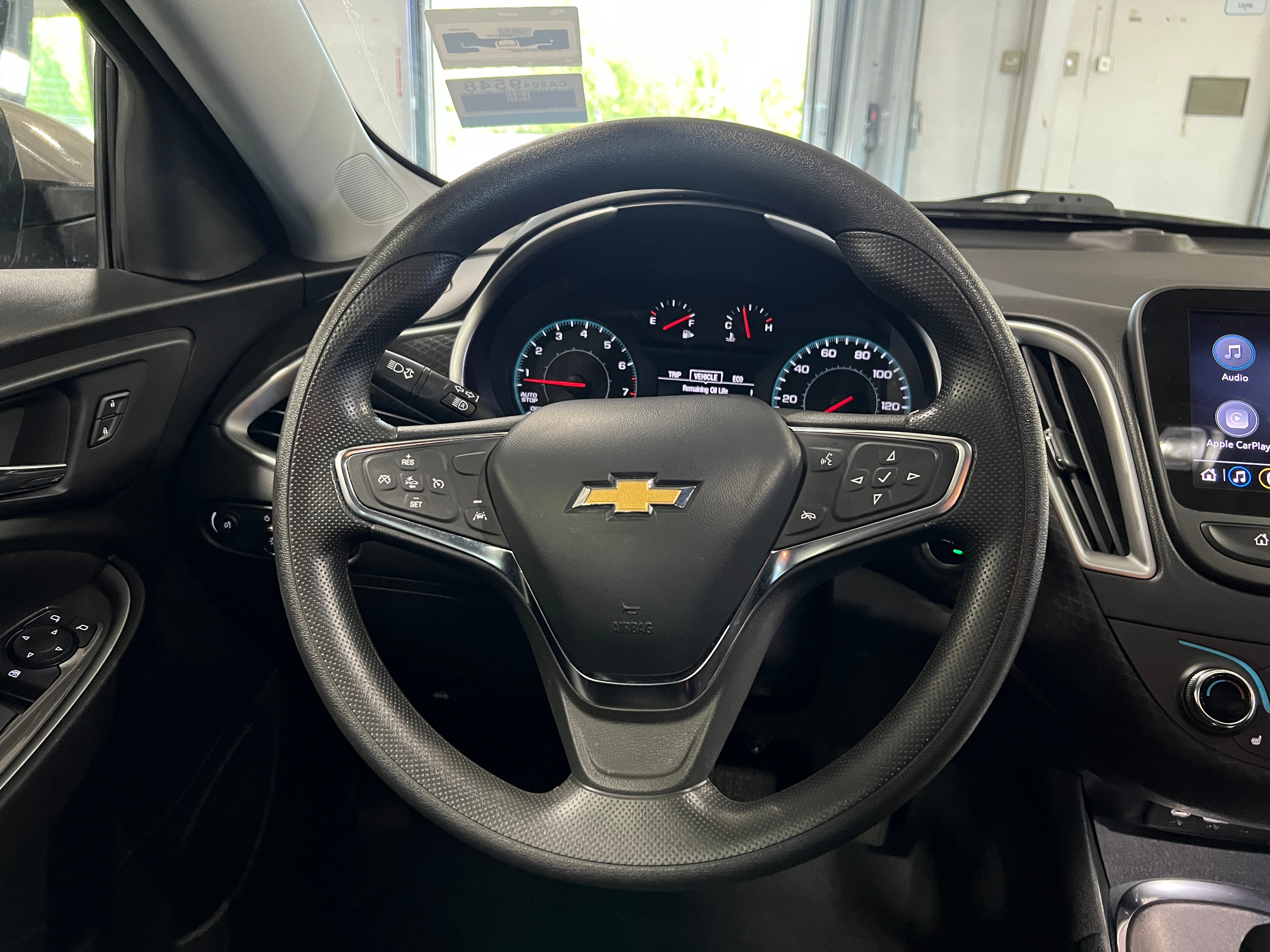 2023 Chevrolet Malibu LT 5