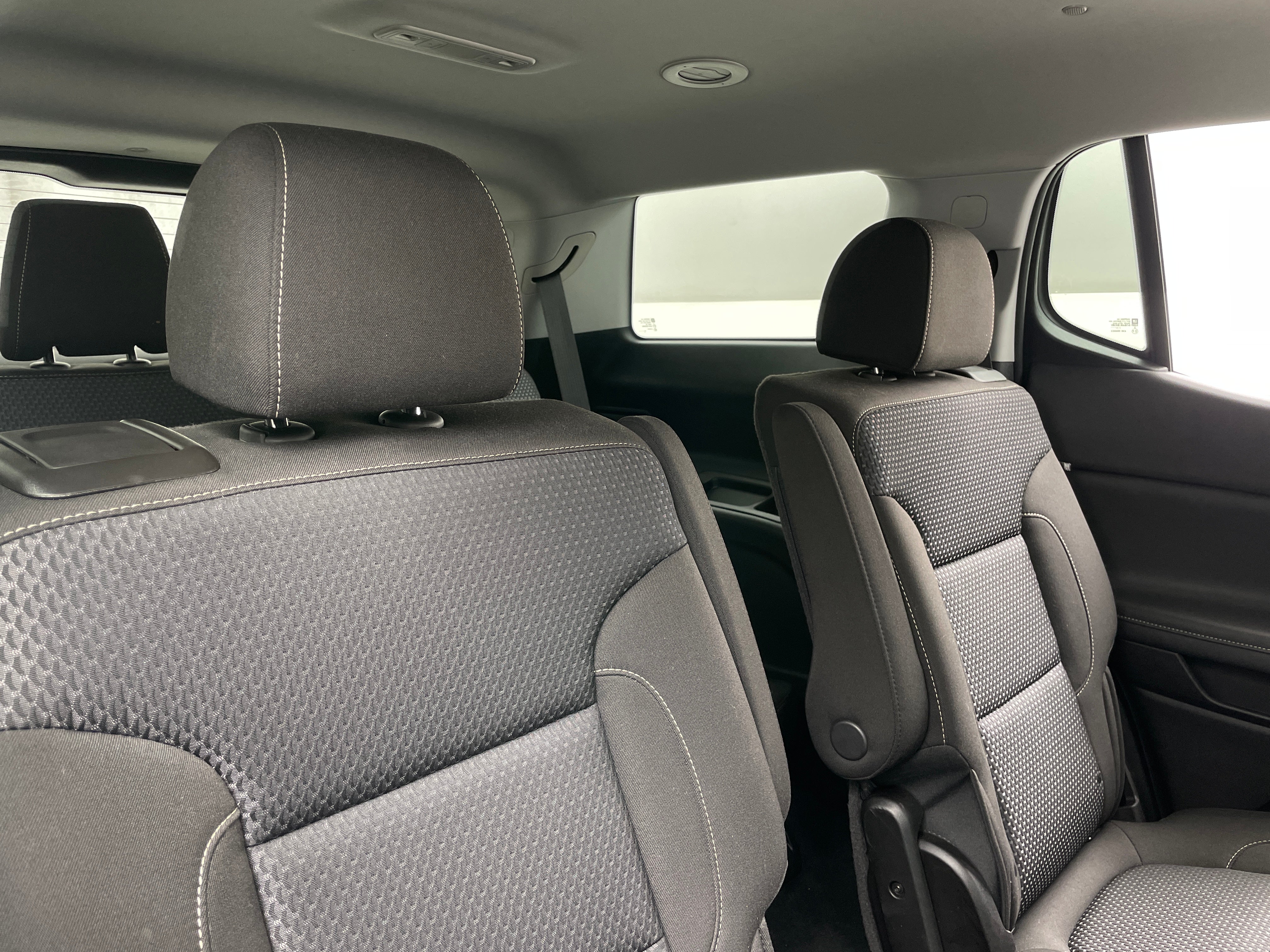 2023 GMC Acadia SLE 6