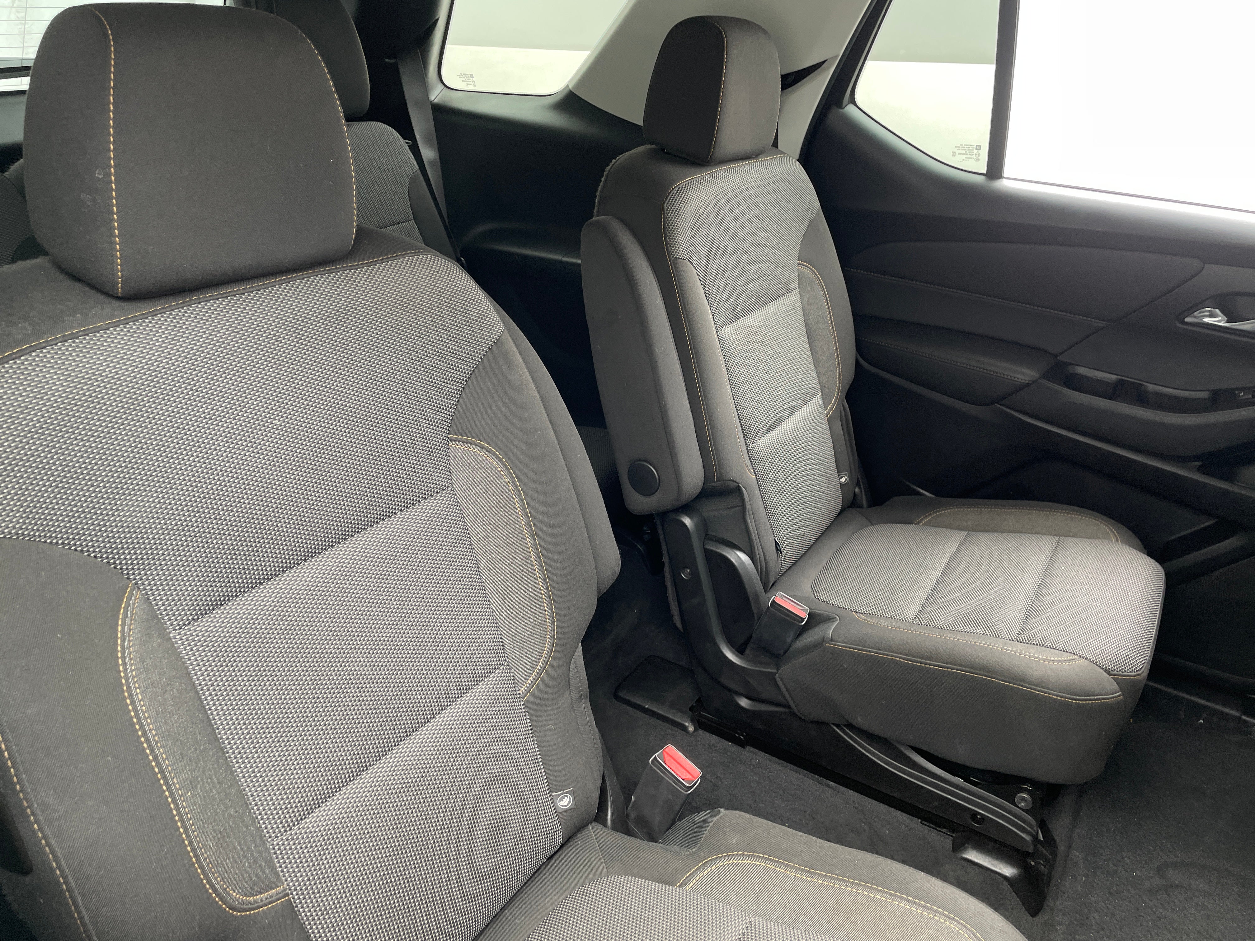 2019 Chevrolet Traverse LT 6