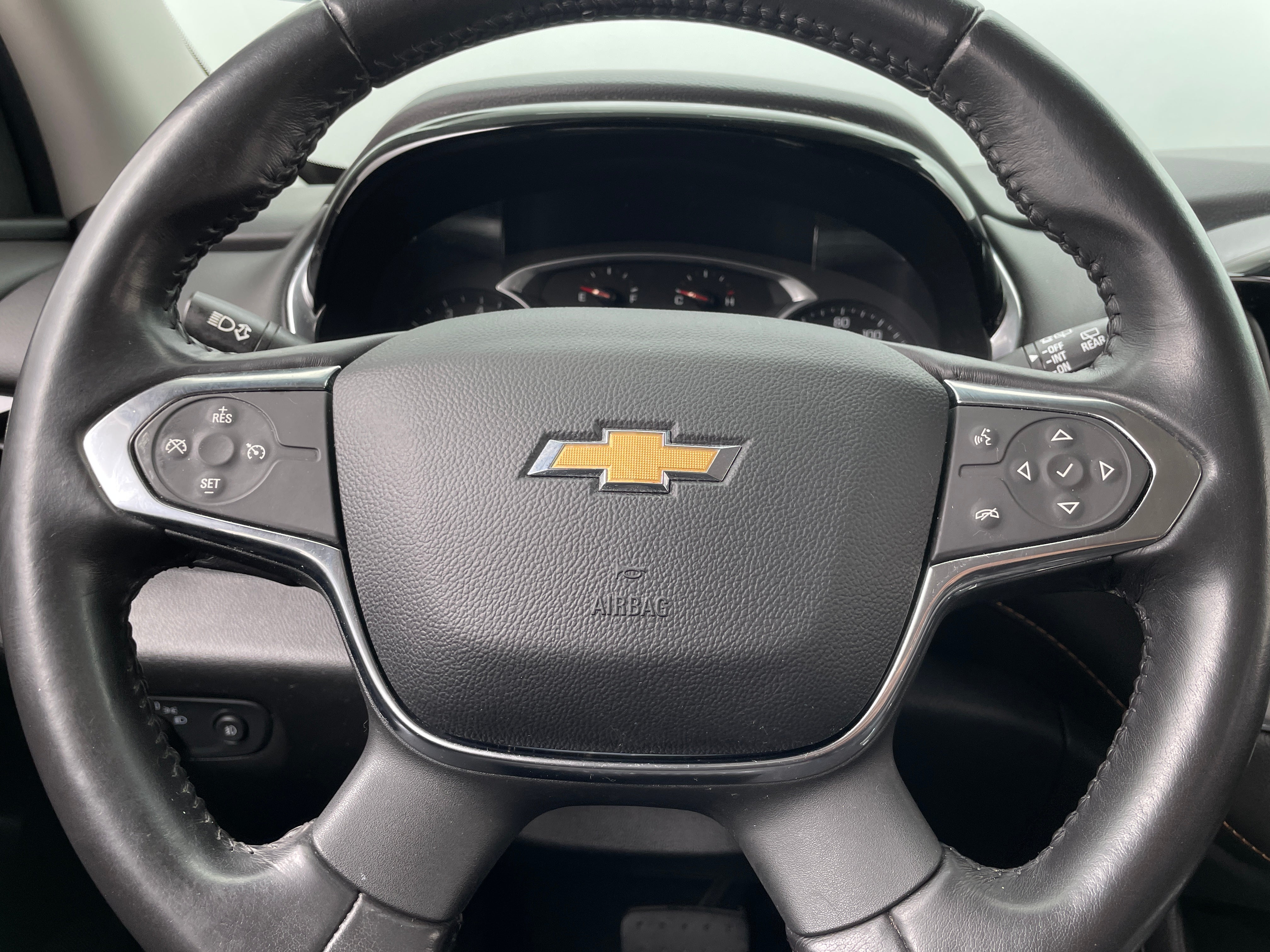 2019 Chevrolet Traverse LT 5