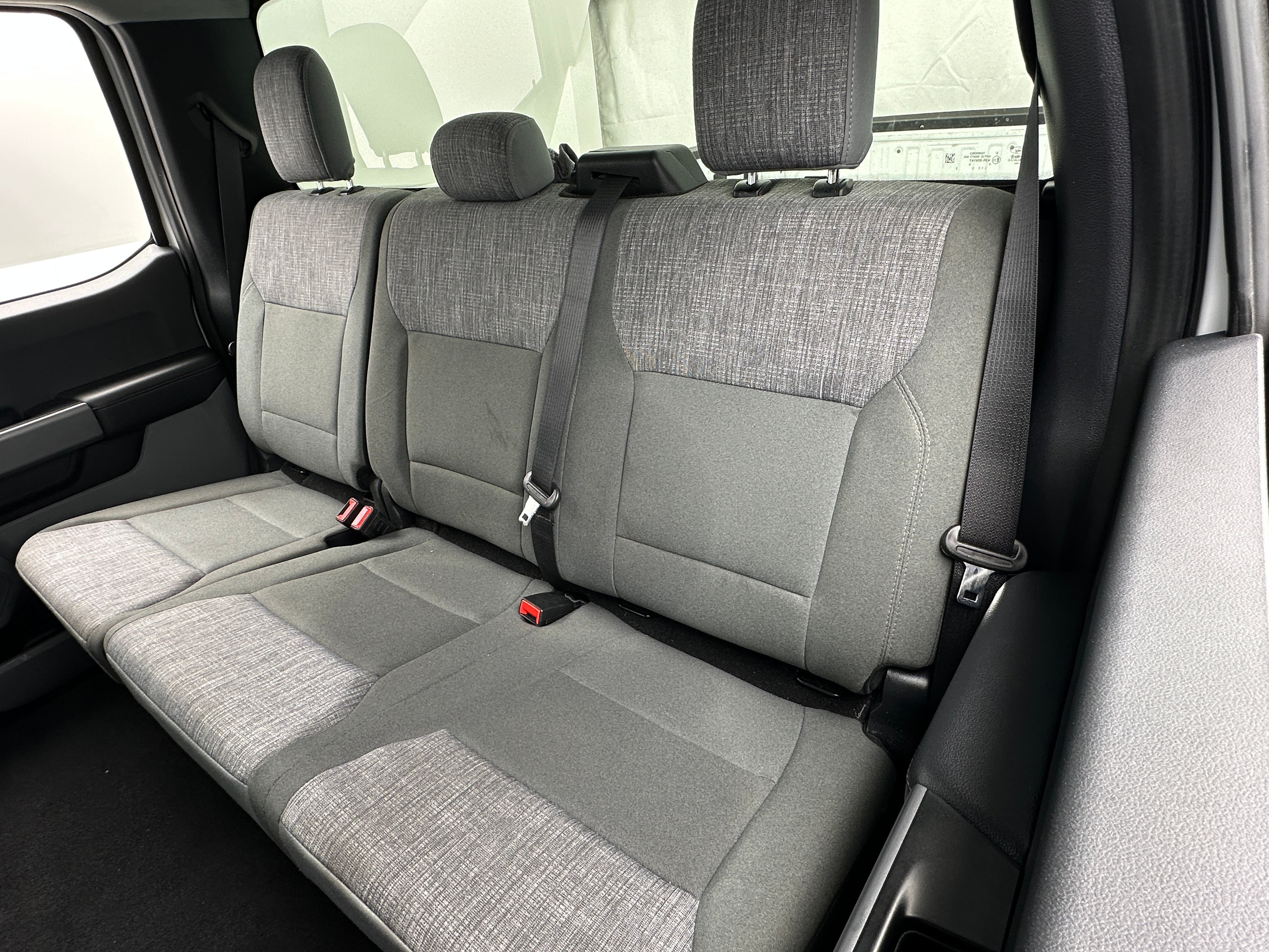 2024 Ford Econoline E-250 6