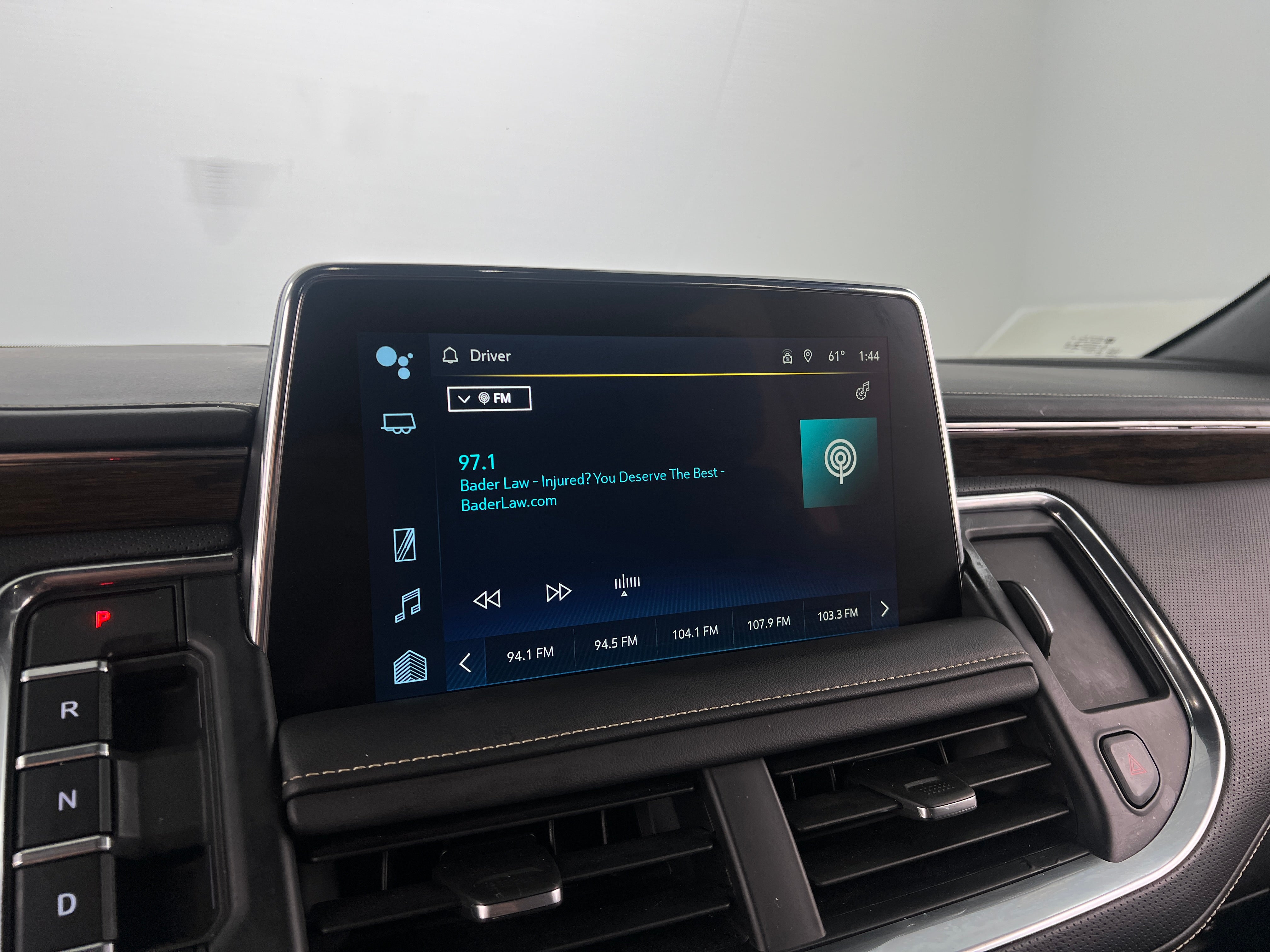 2023 Chevrolet Suburban Premier 3