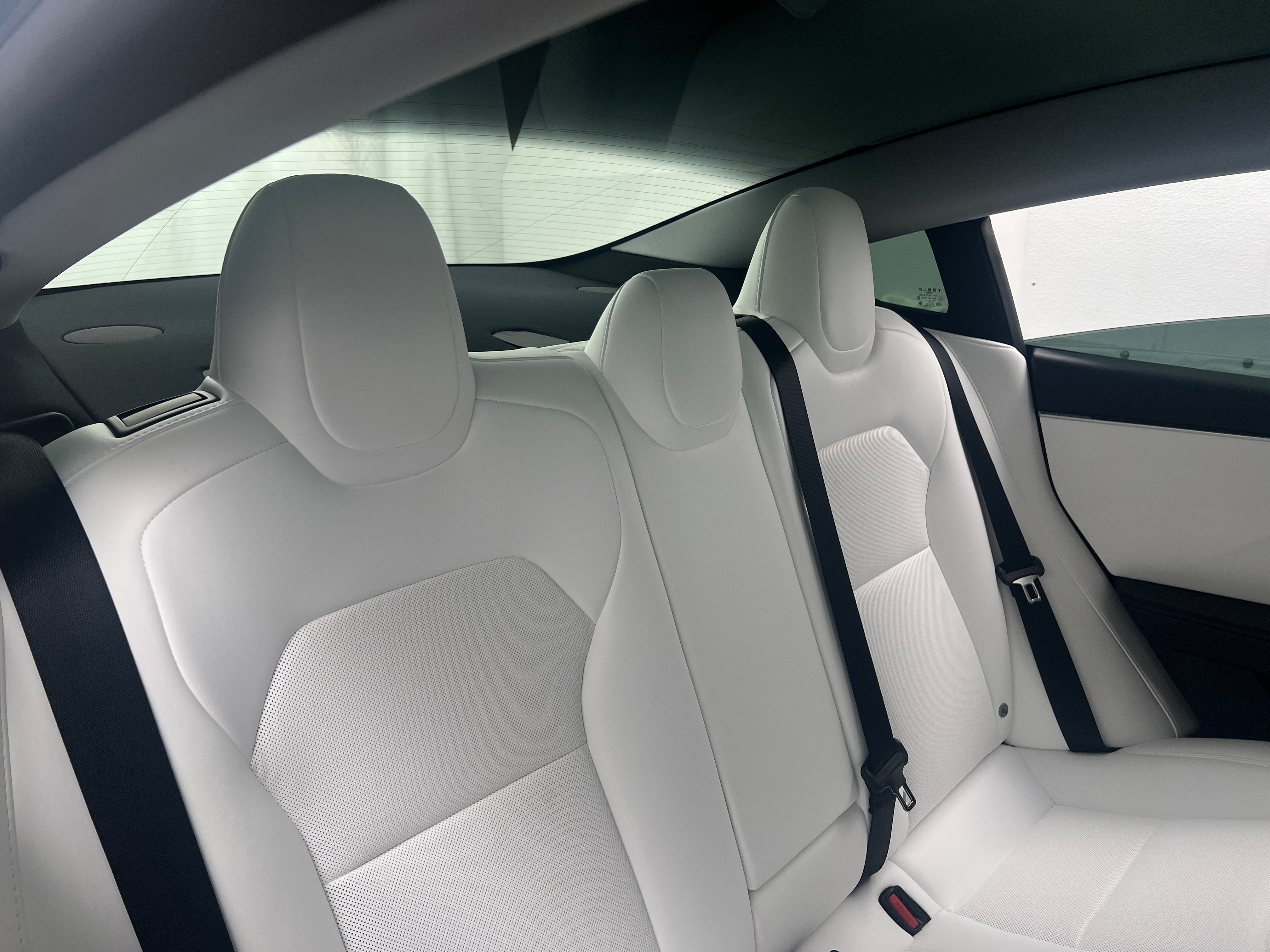2024 Tesla Model 3 Long Range 4