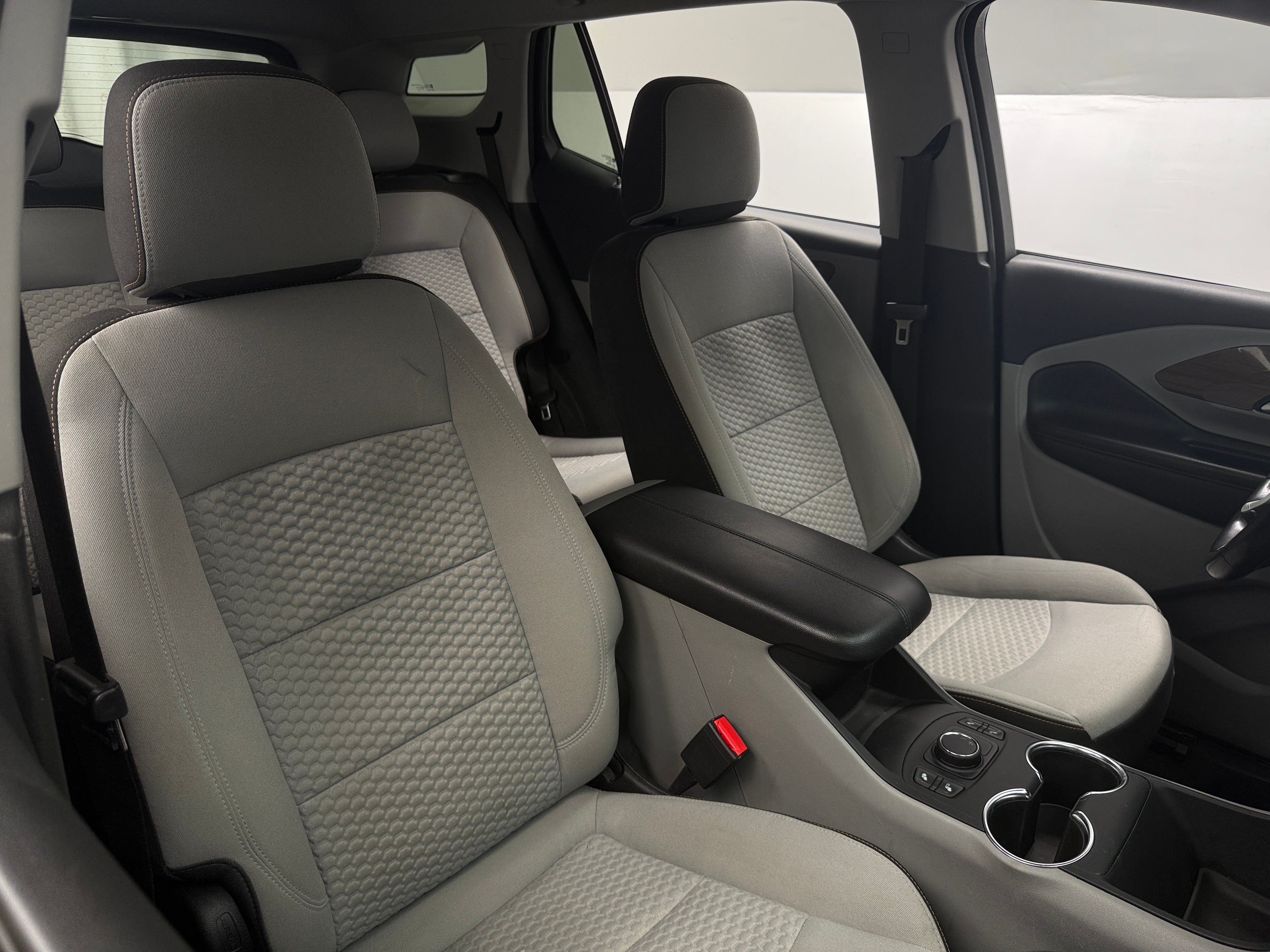 2018 GMC Terrain SLE 2