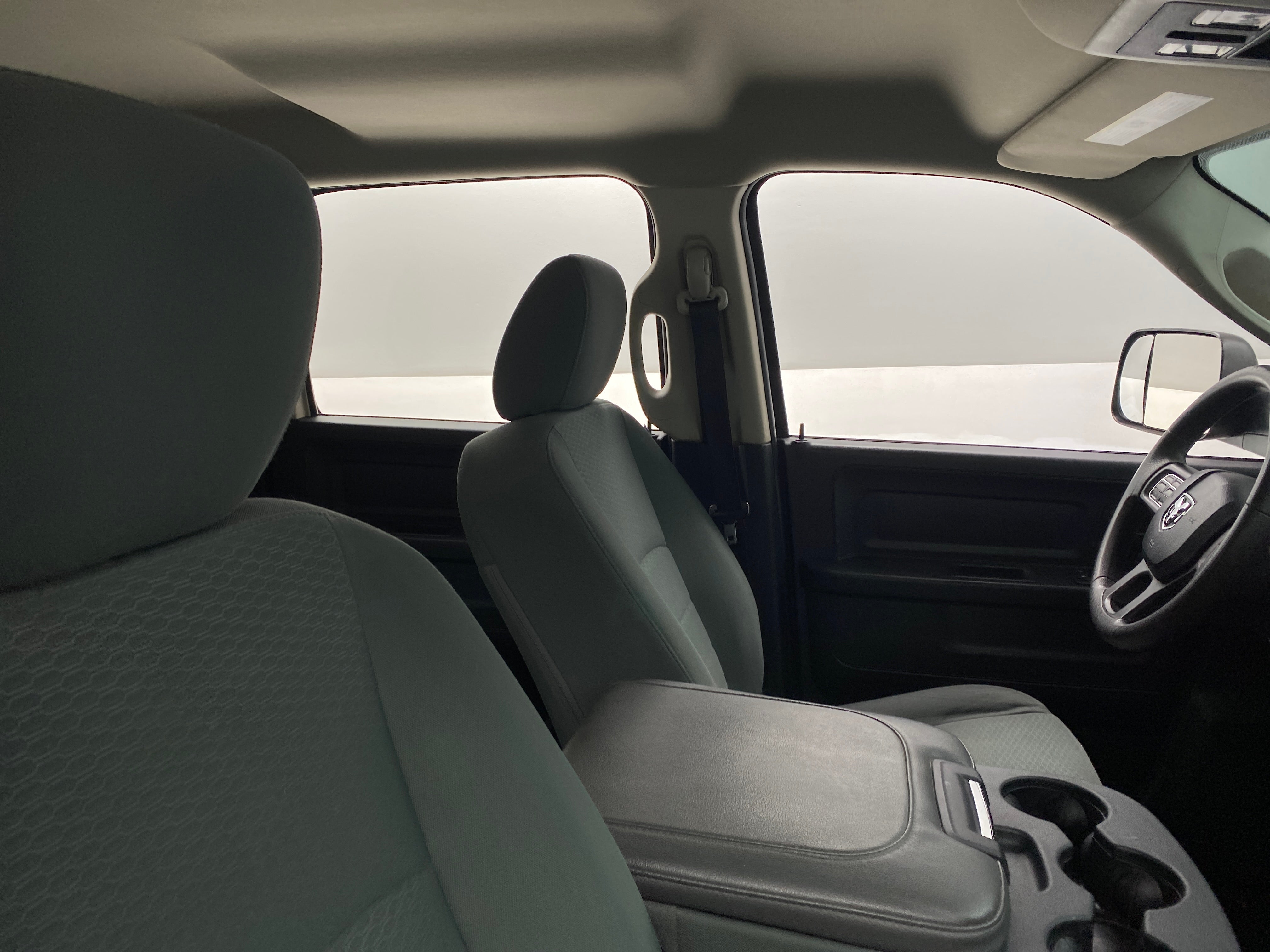 2014 RAM 1500 Tradesman 2