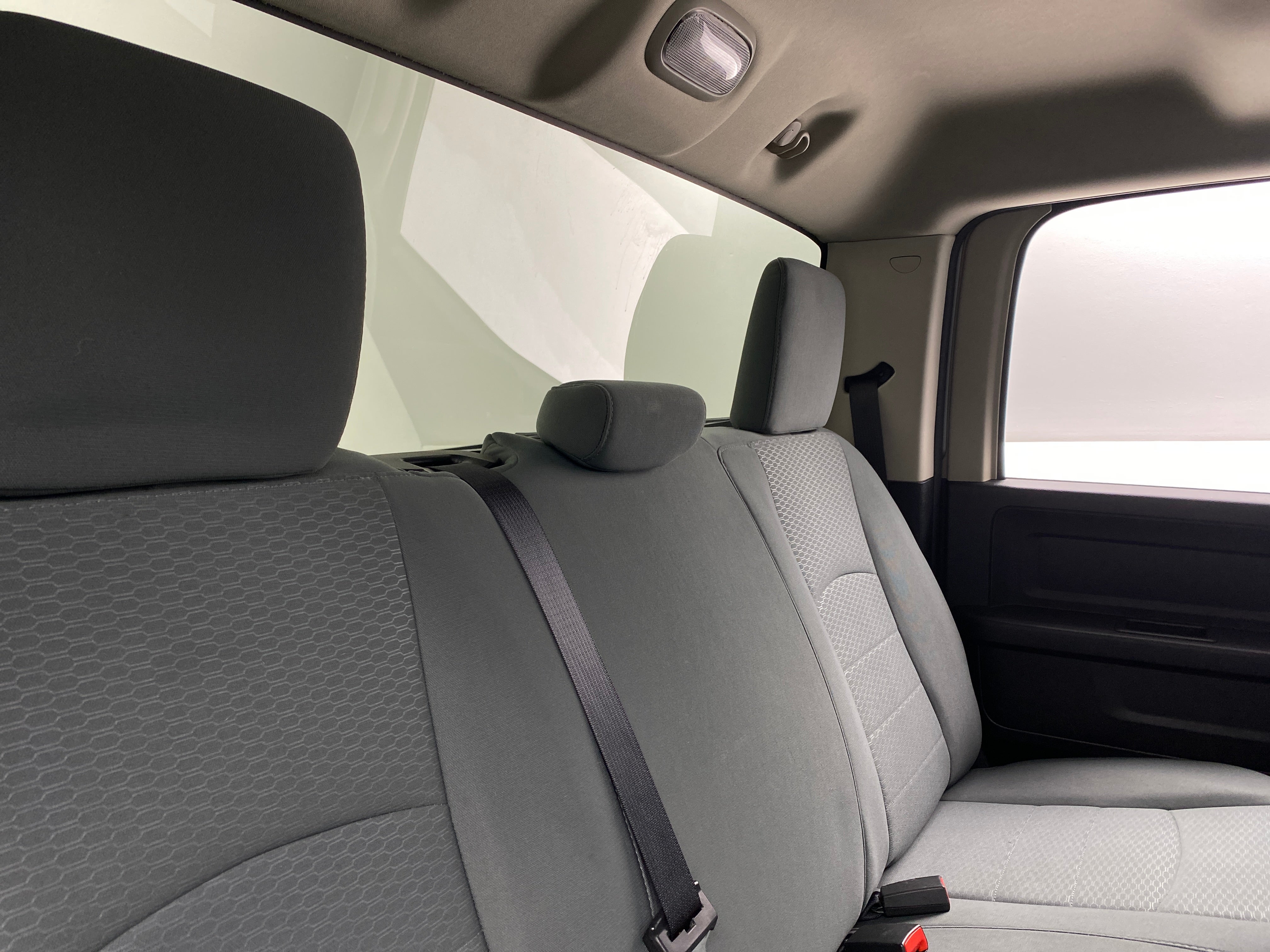 2014 RAM 1500 Tradesman 6