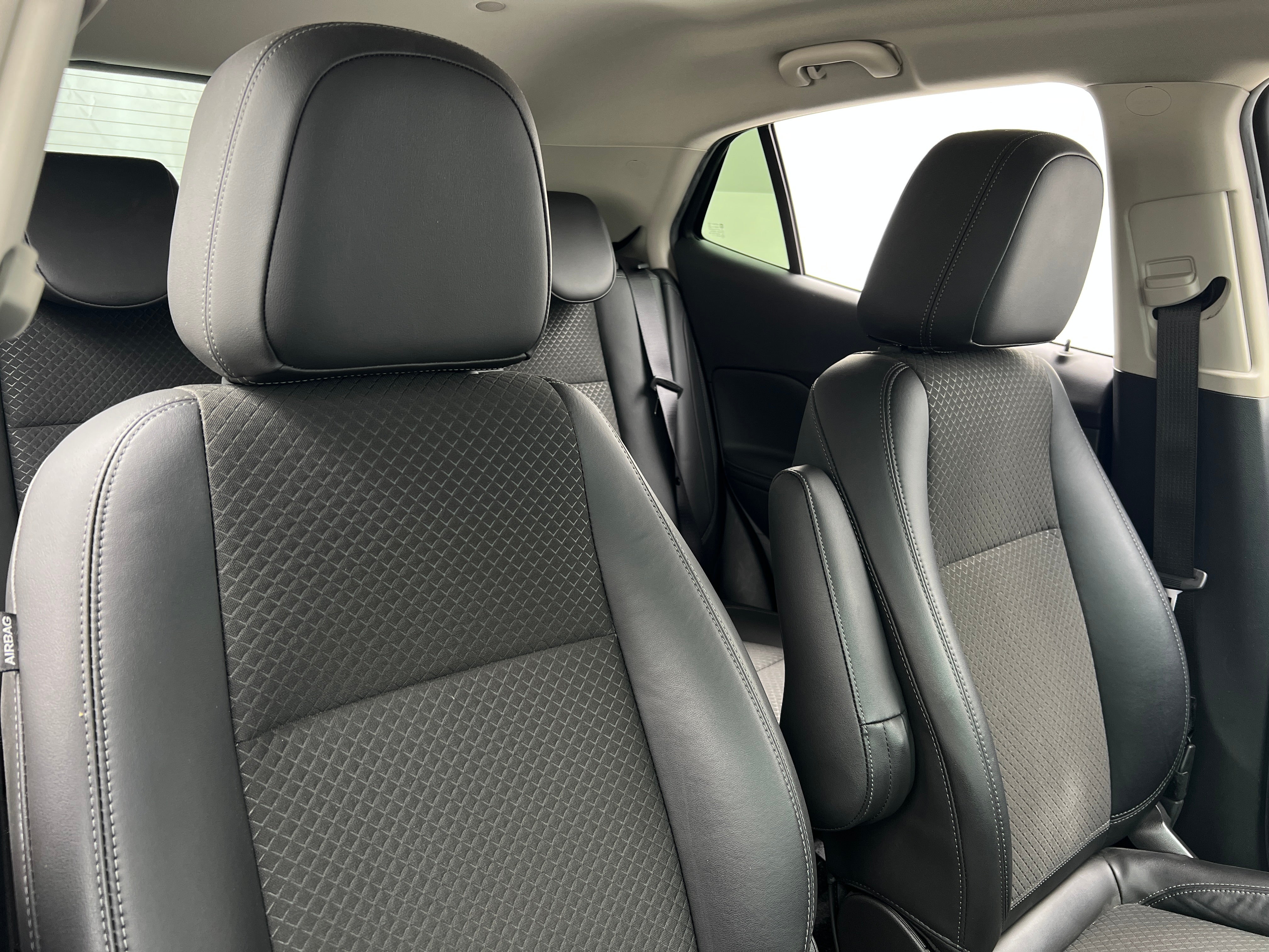2017 Buick Encore Preferred 2