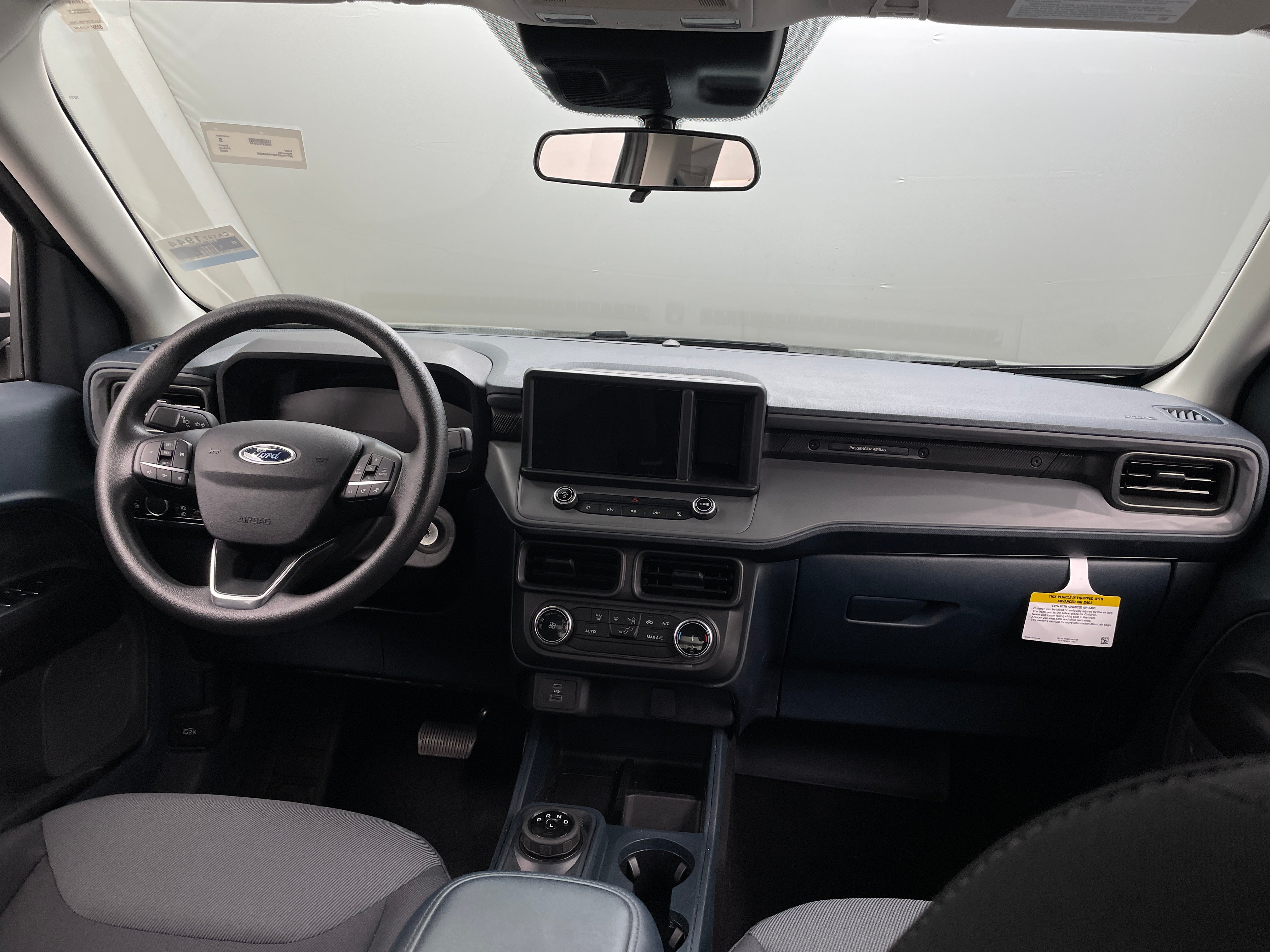 2023 Ford Maverick XL 3