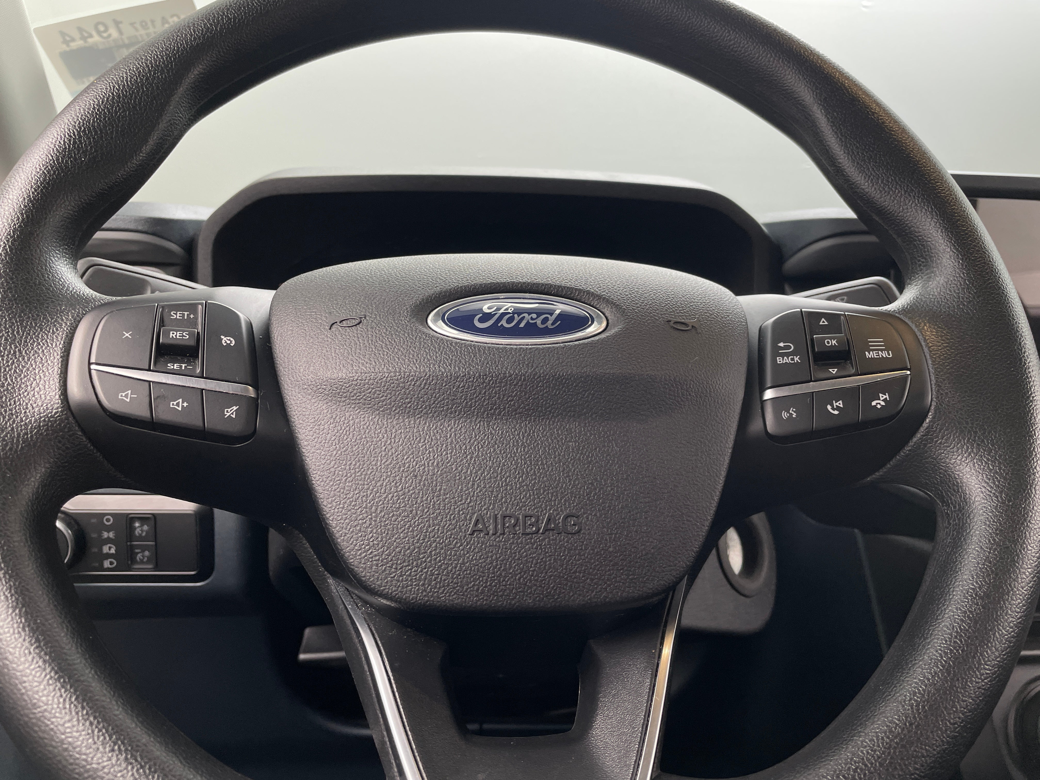 2023 Ford Maverick XL 5