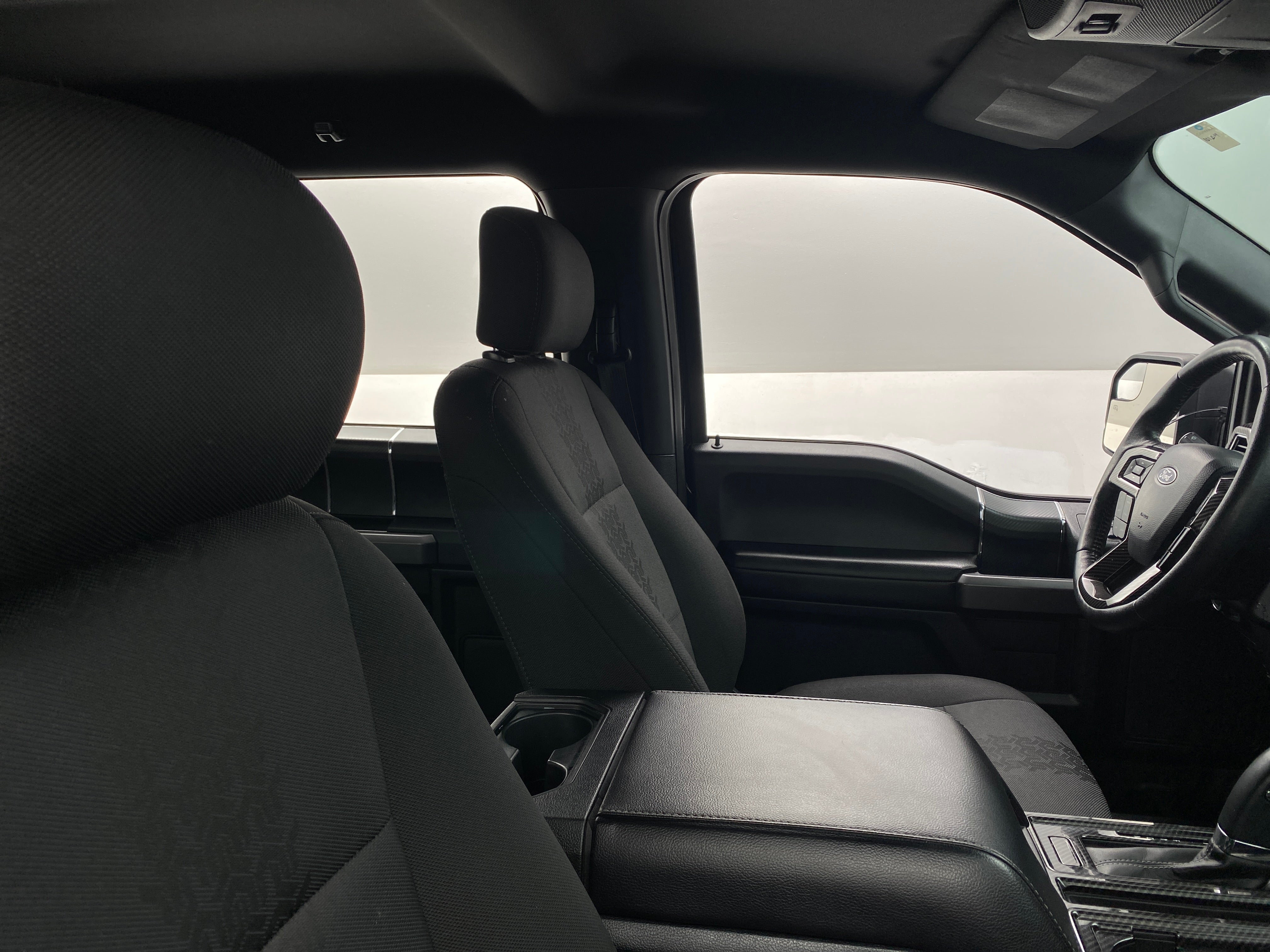 2020 Ford Econoline E-150 2