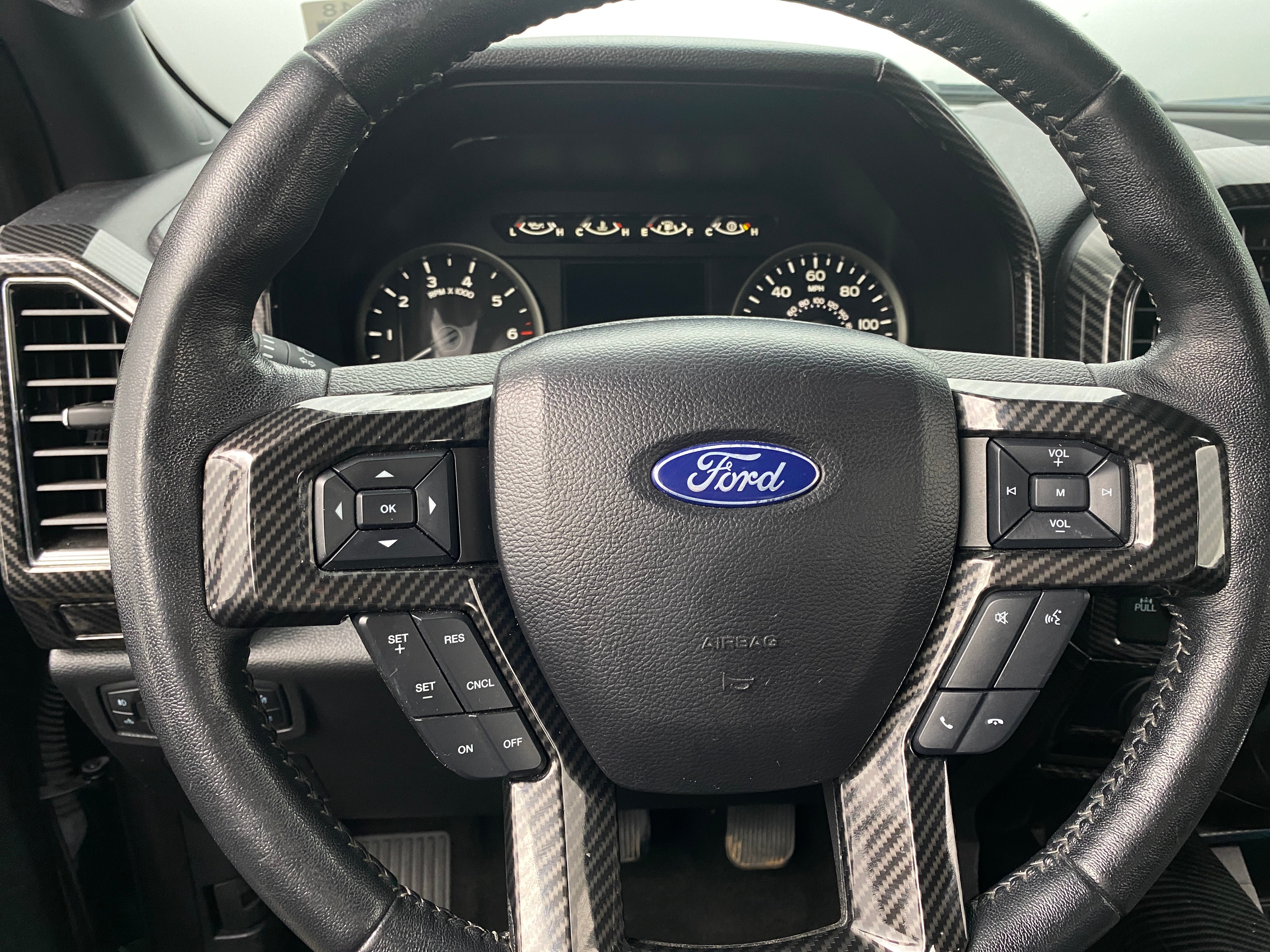 2020 Ford Econoline E-150 5