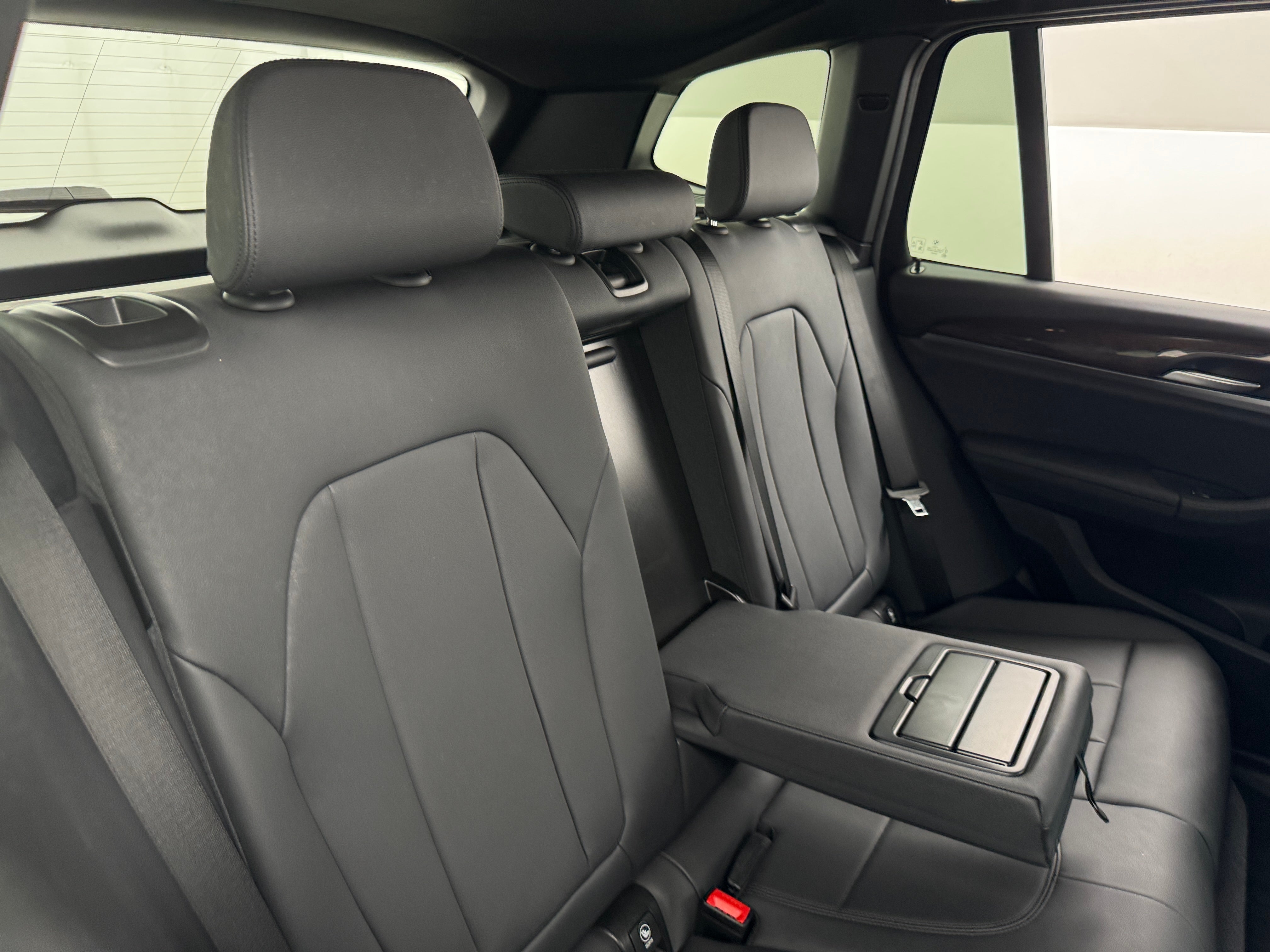 2020 BMW X3 sDrive30i 5