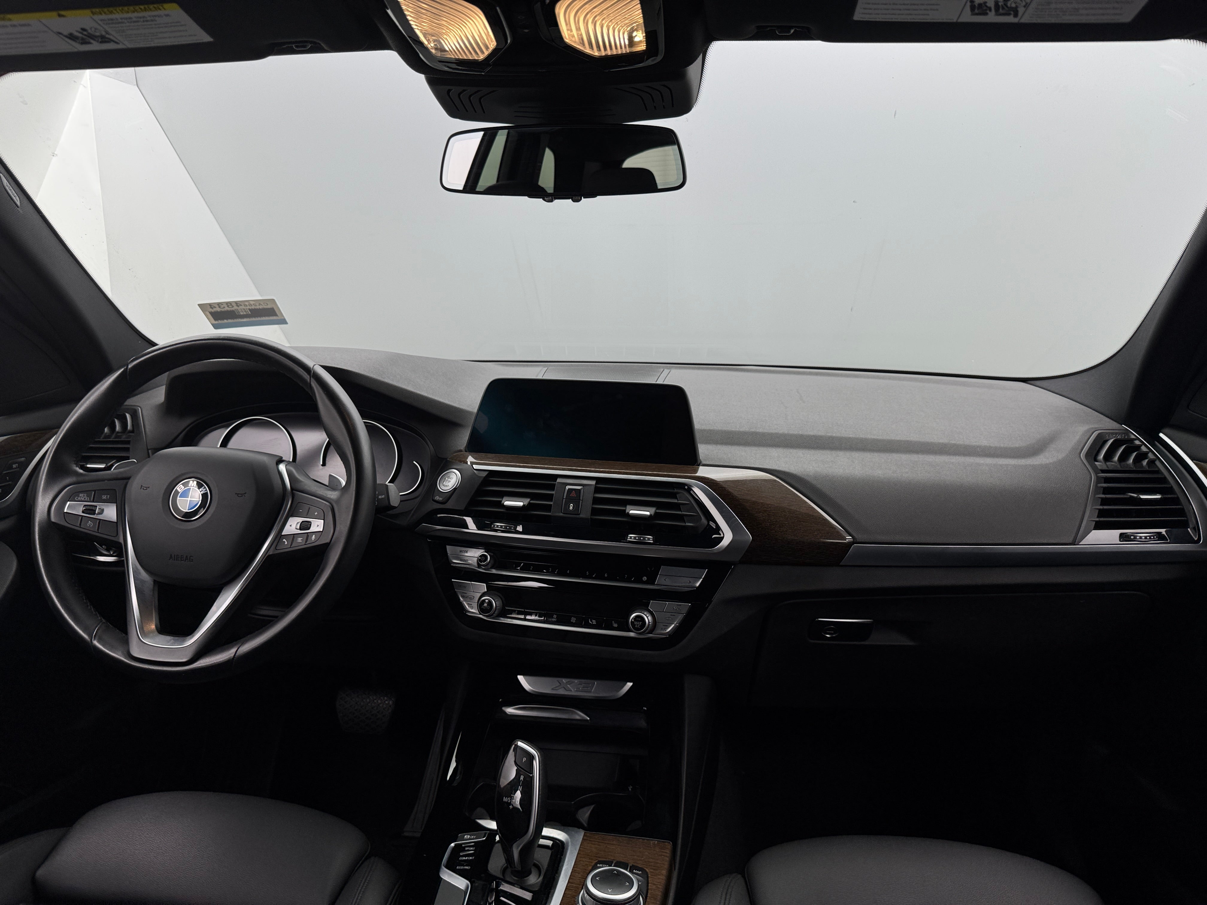 2020 BMW X3 sDrive30i 2