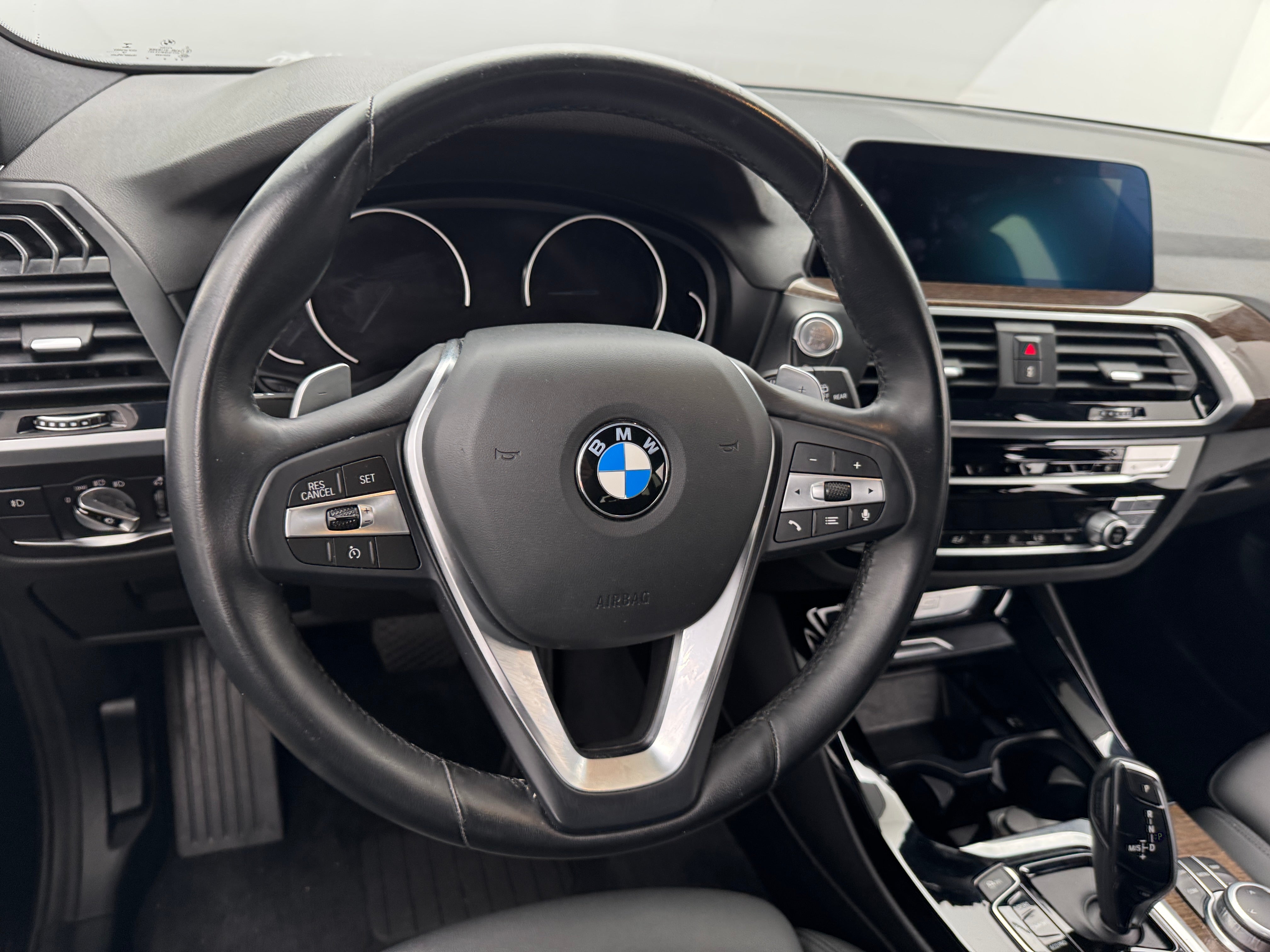 2020 BMW X3 sDrive30i 4