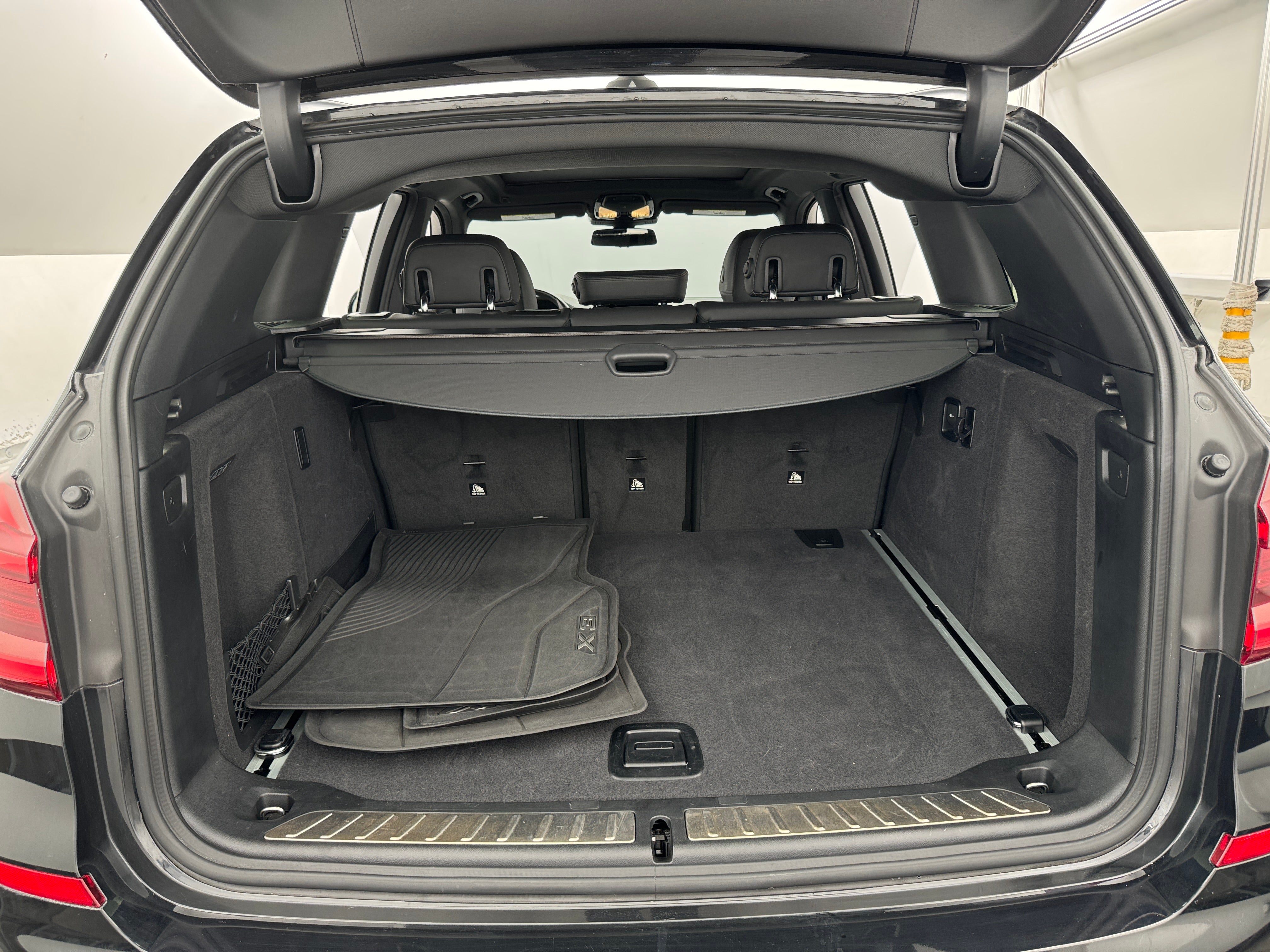 2020 BMW X3 sDrive30i 6