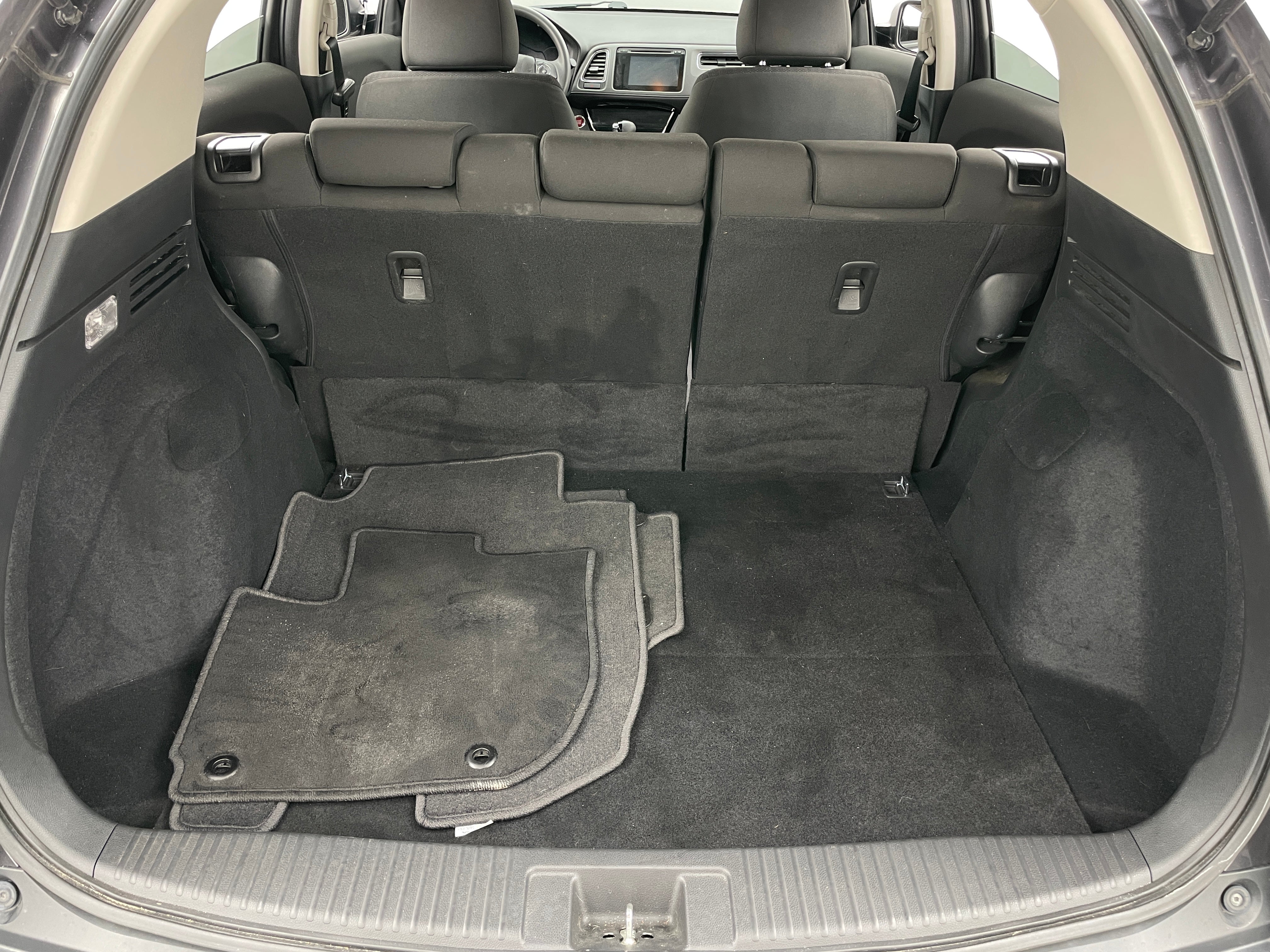 2018 Honda HR-V EX 7
