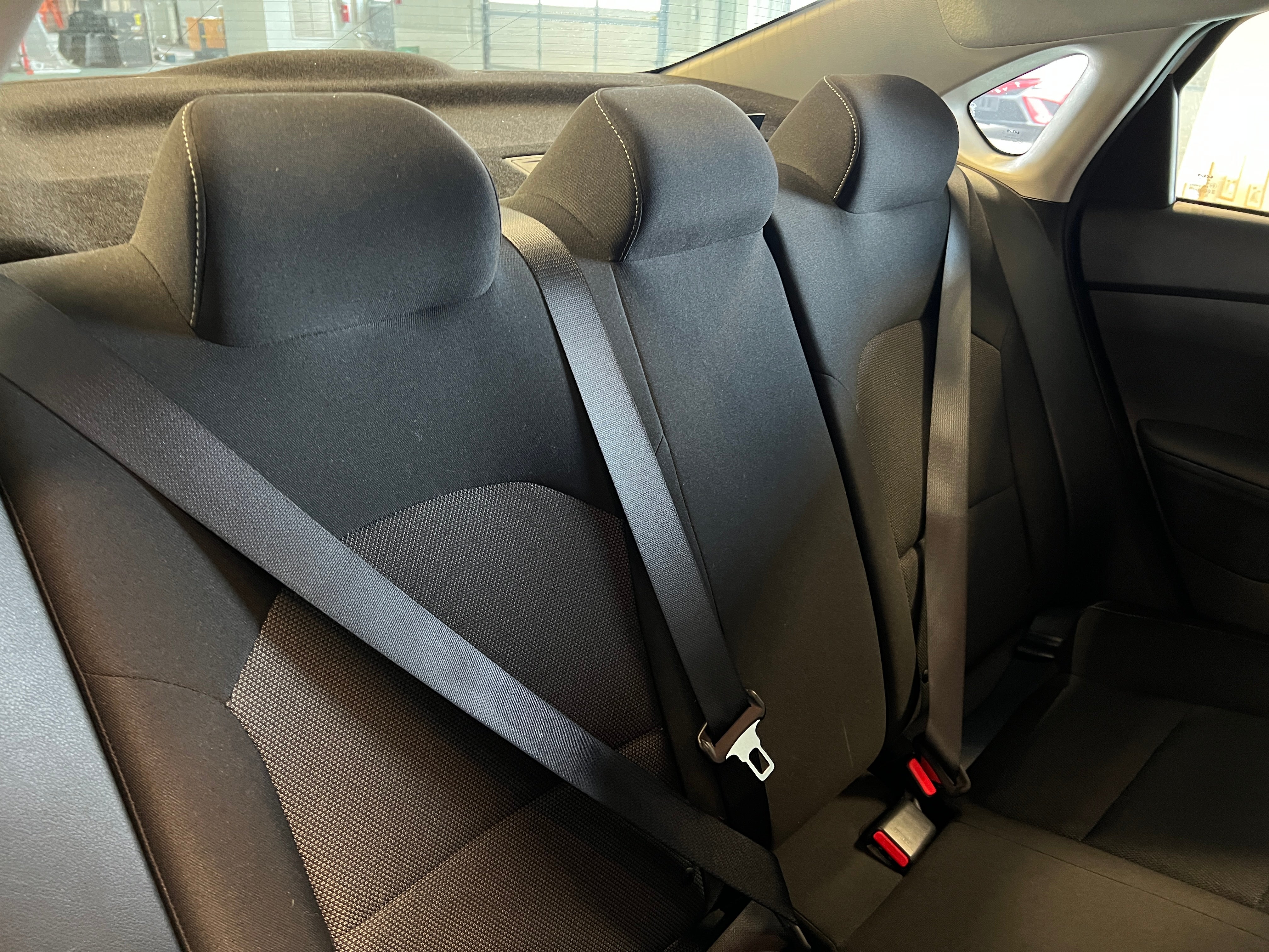 2024 Kia Forte LXS 6