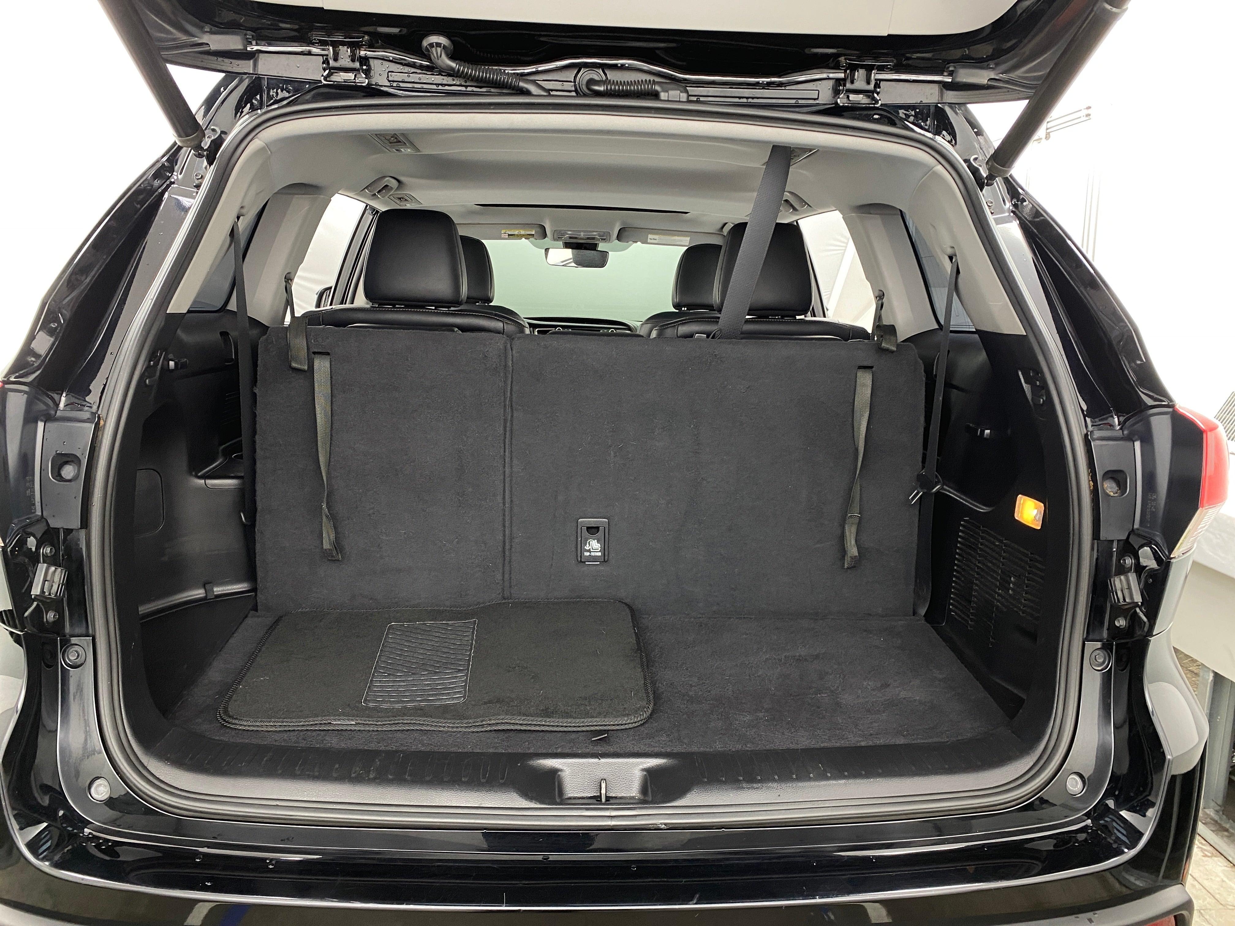 2019 Toyota Highlander XLE 6