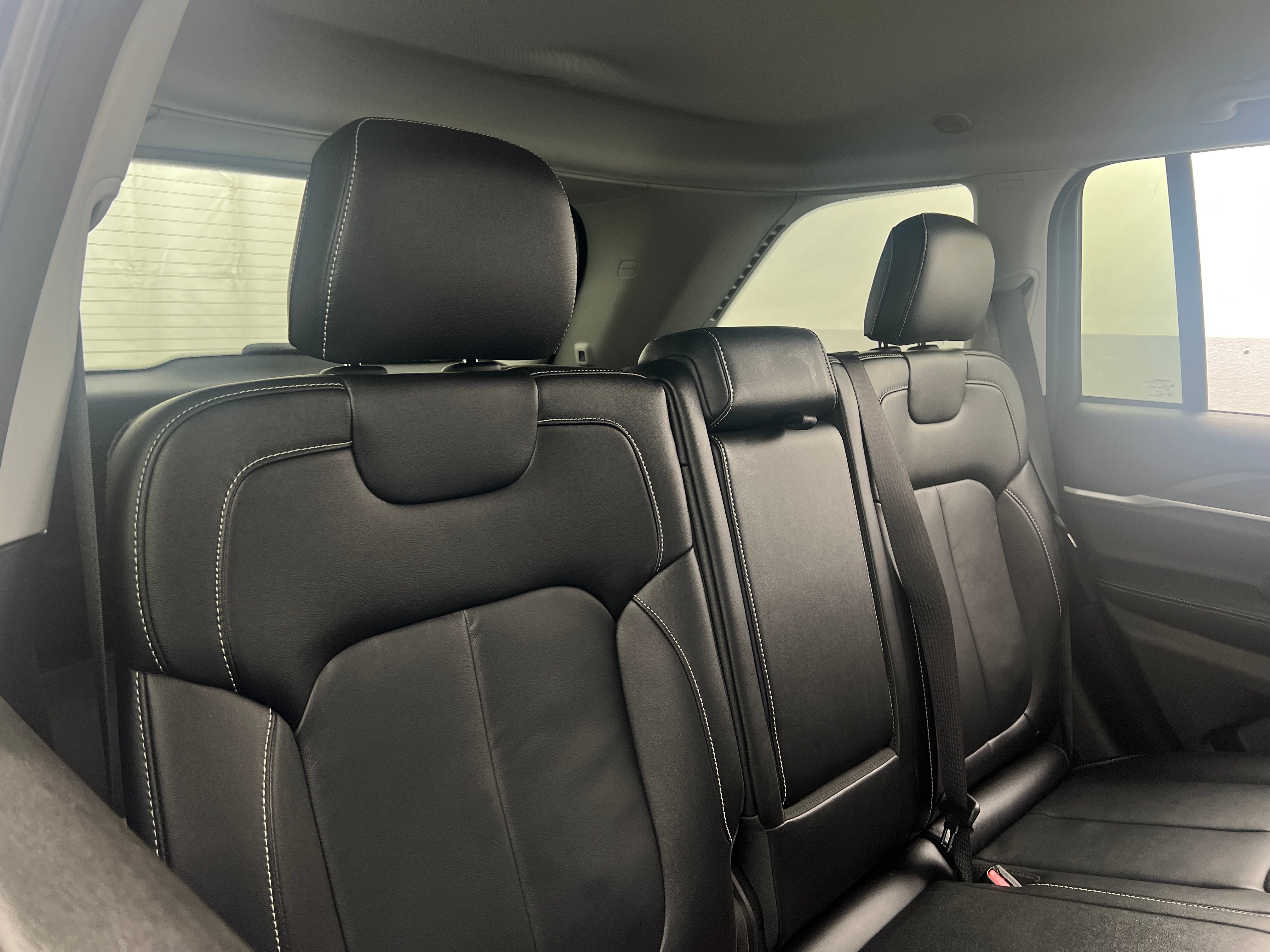 2023 Jeep Grand Cherokee Limited Edition 5