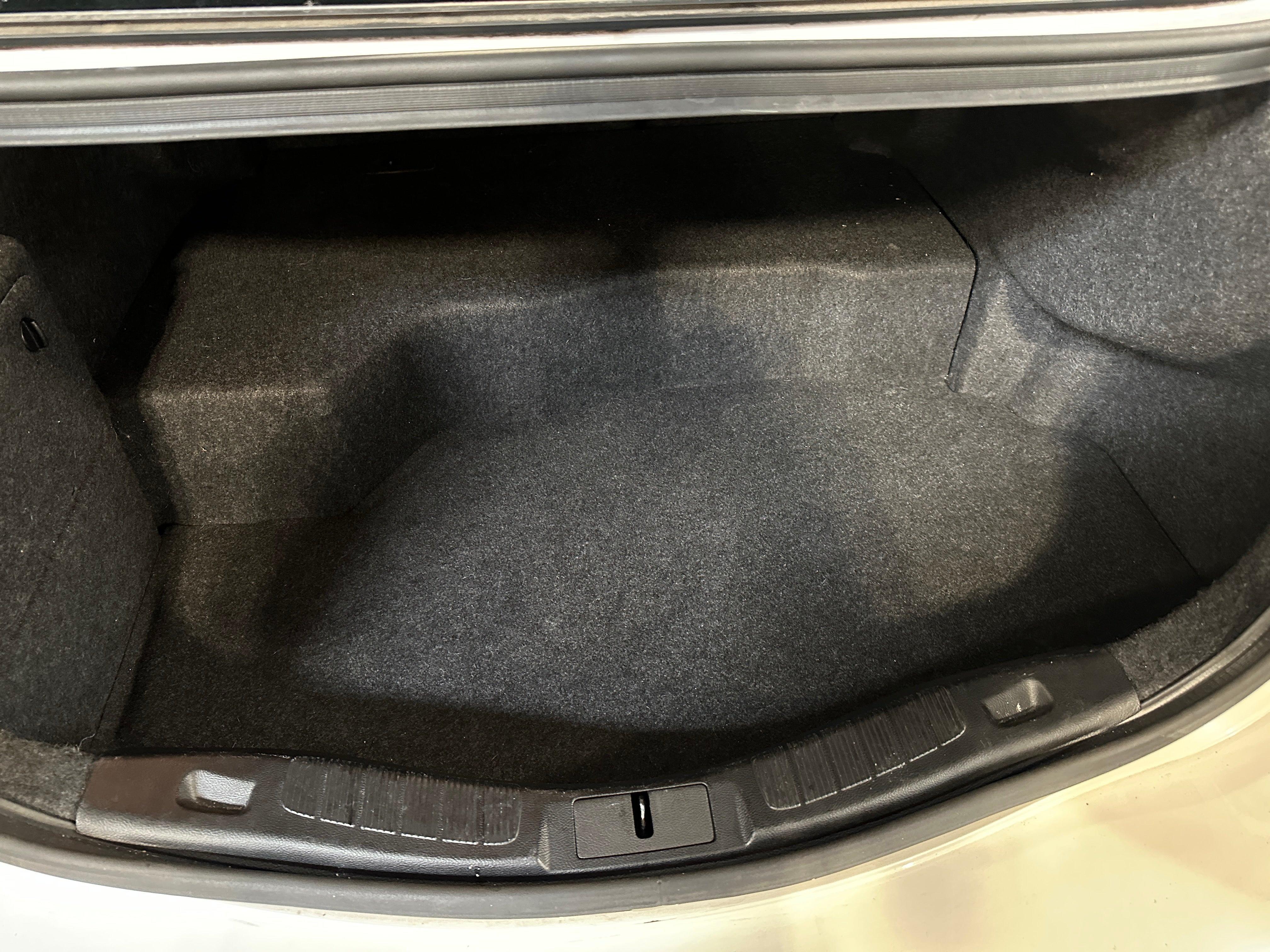 2018 Ford Fusion Titanium 6