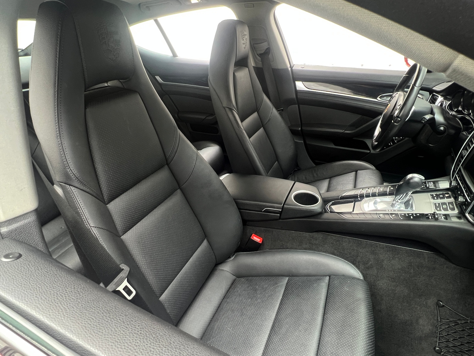Thumbnail: 2016 Porsche Panamera - 2