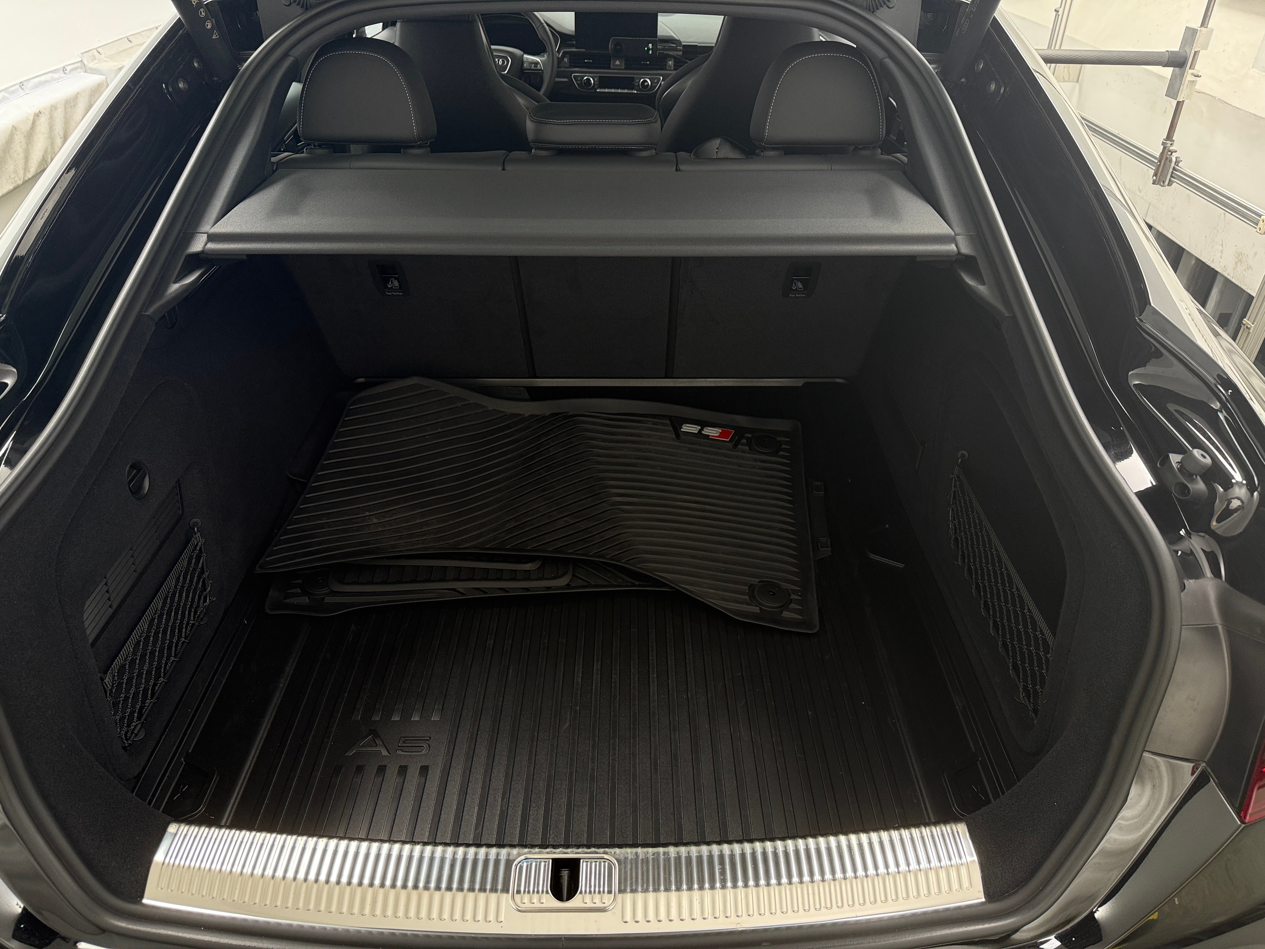 2024 Audi S5 Prestige 6