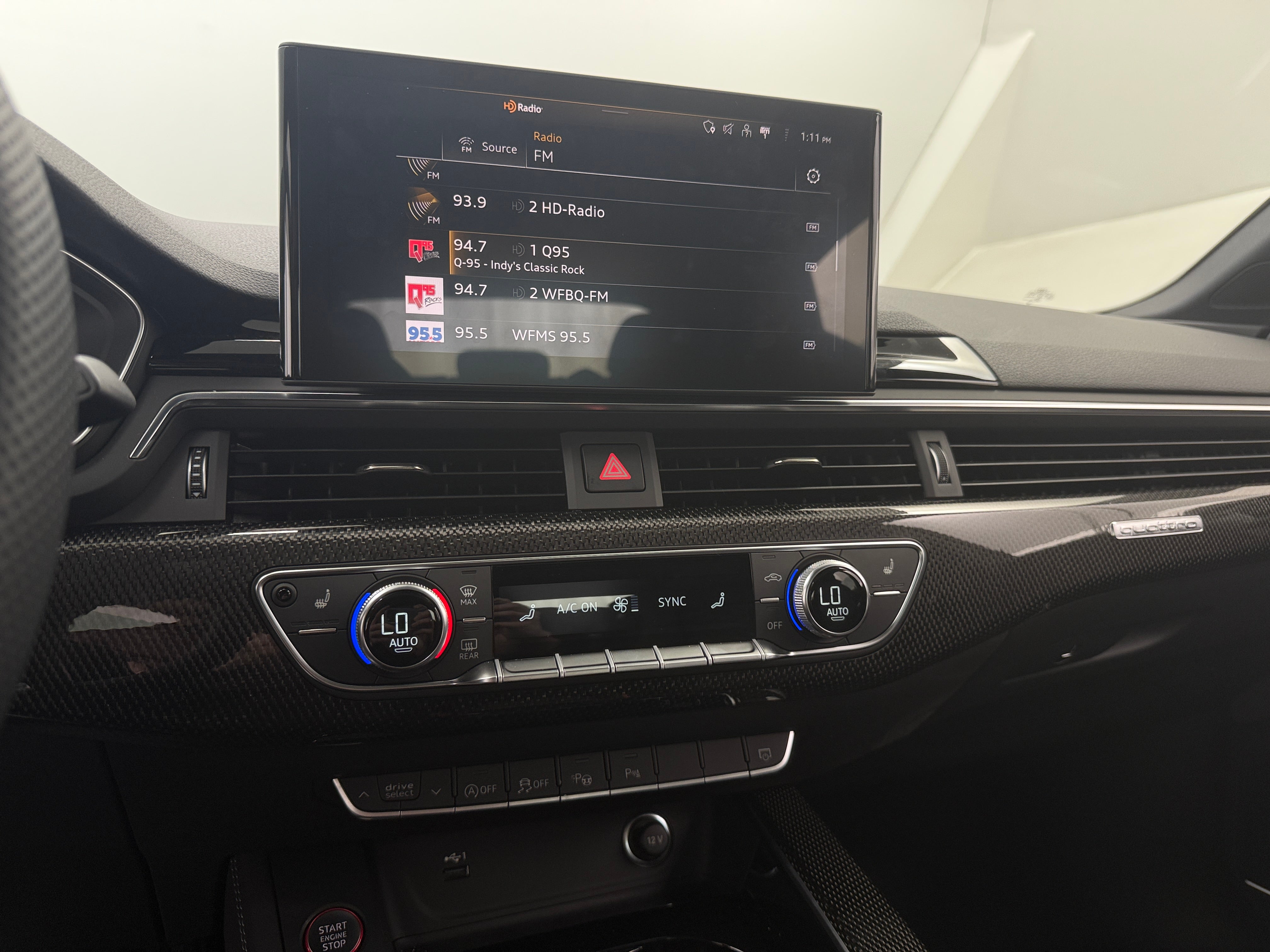 2024 Audi S5 Prestige 3