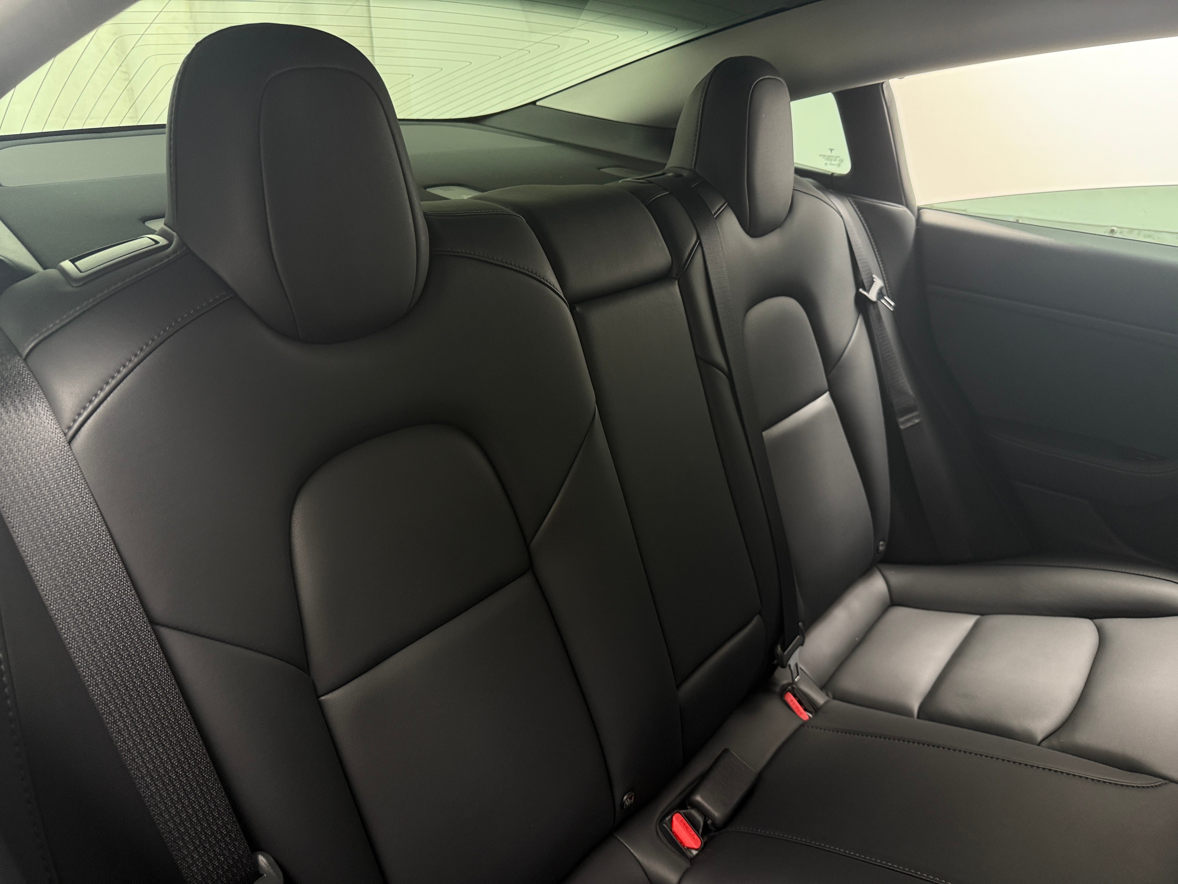 2019 Tesla Model 3 Mid Range 5