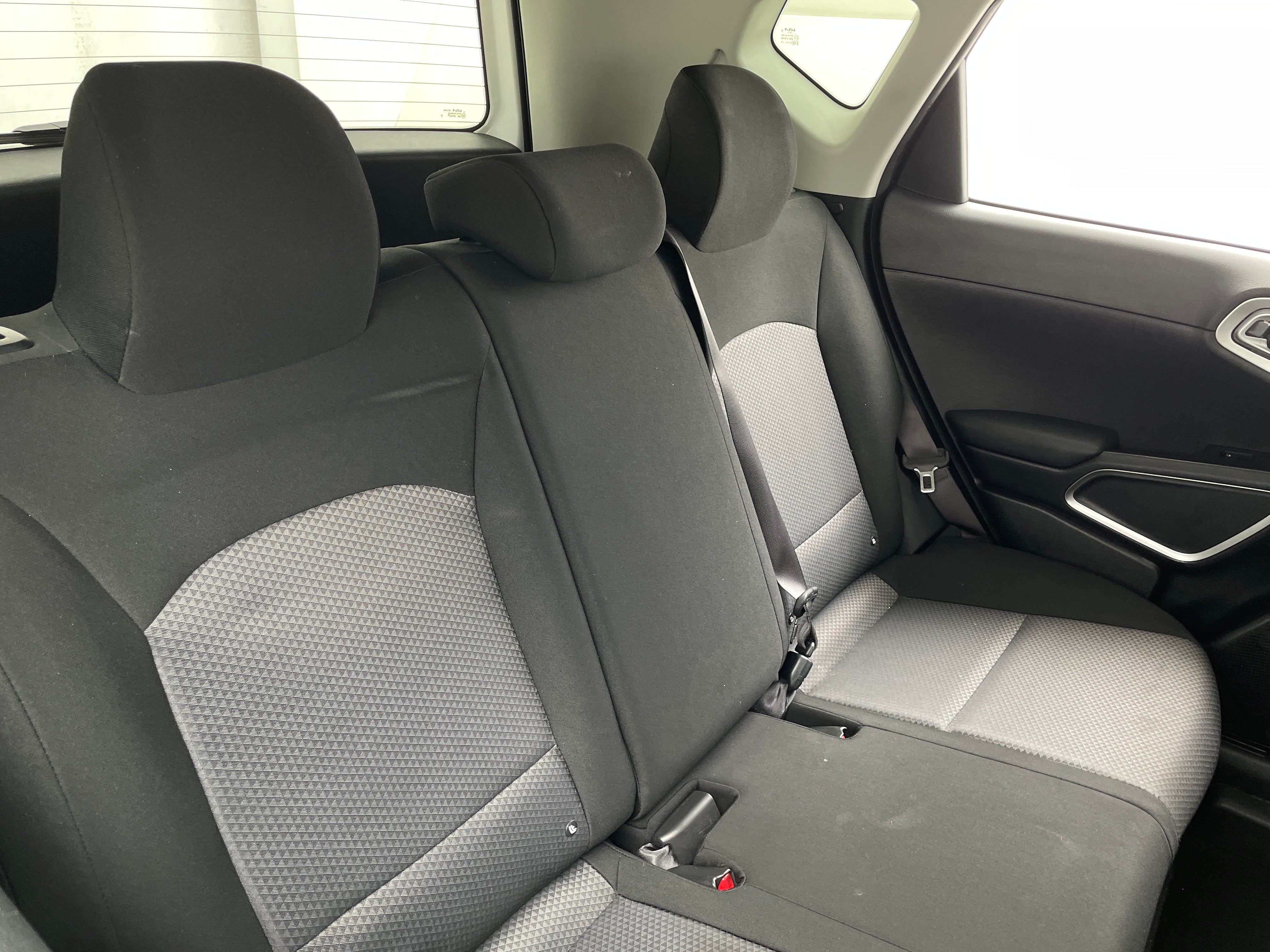2022 Kia Soul LX 6