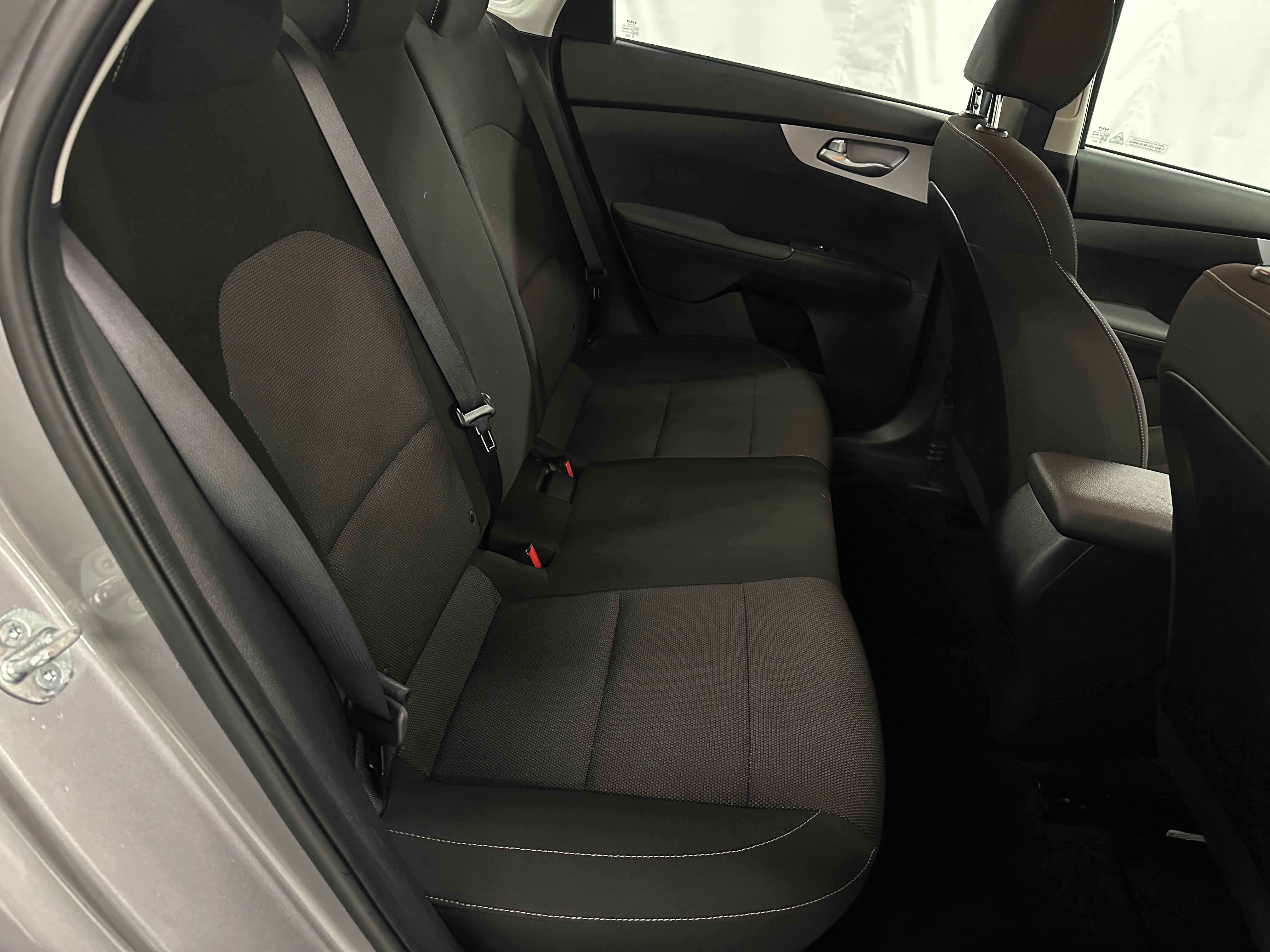 2024 Kia Forte LXS 6