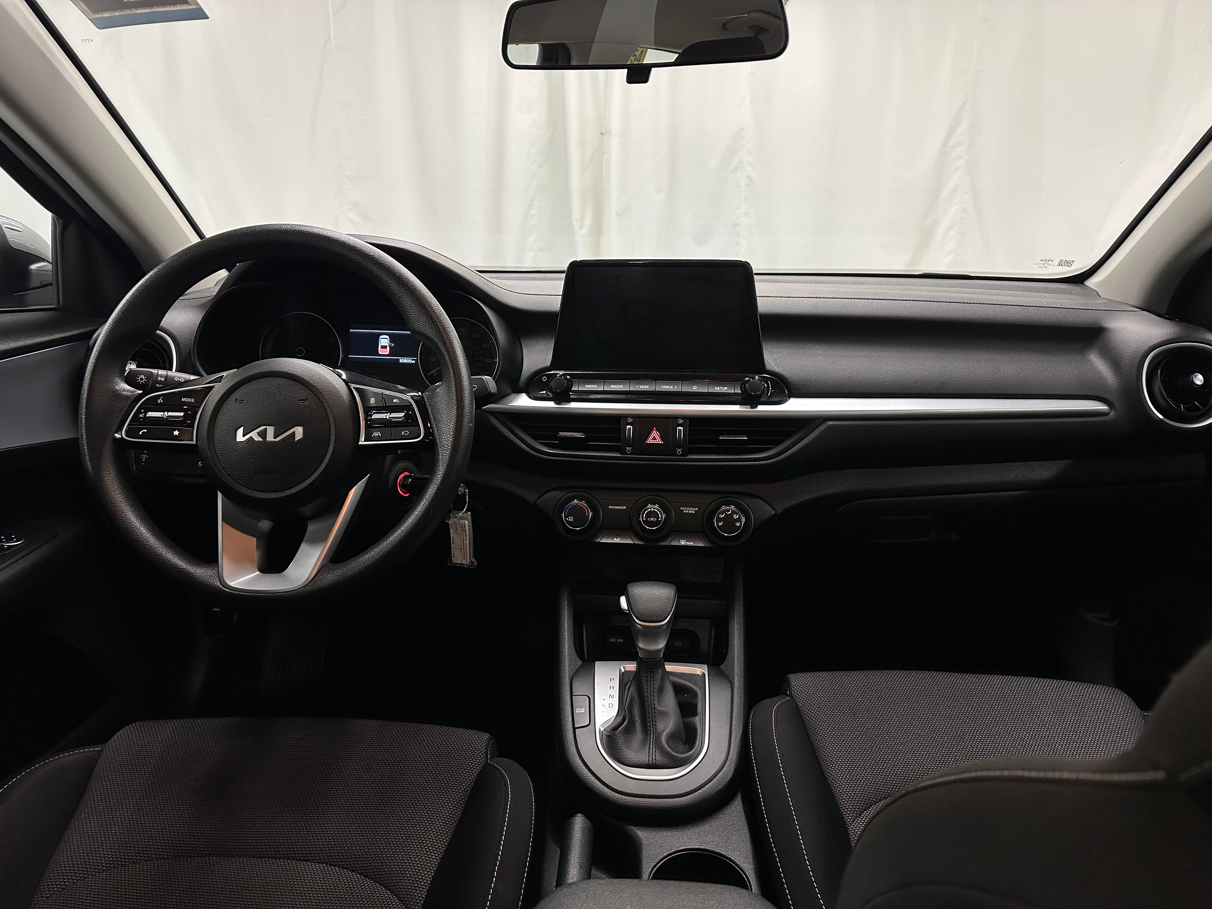 2024 Kia Forte LXS 3