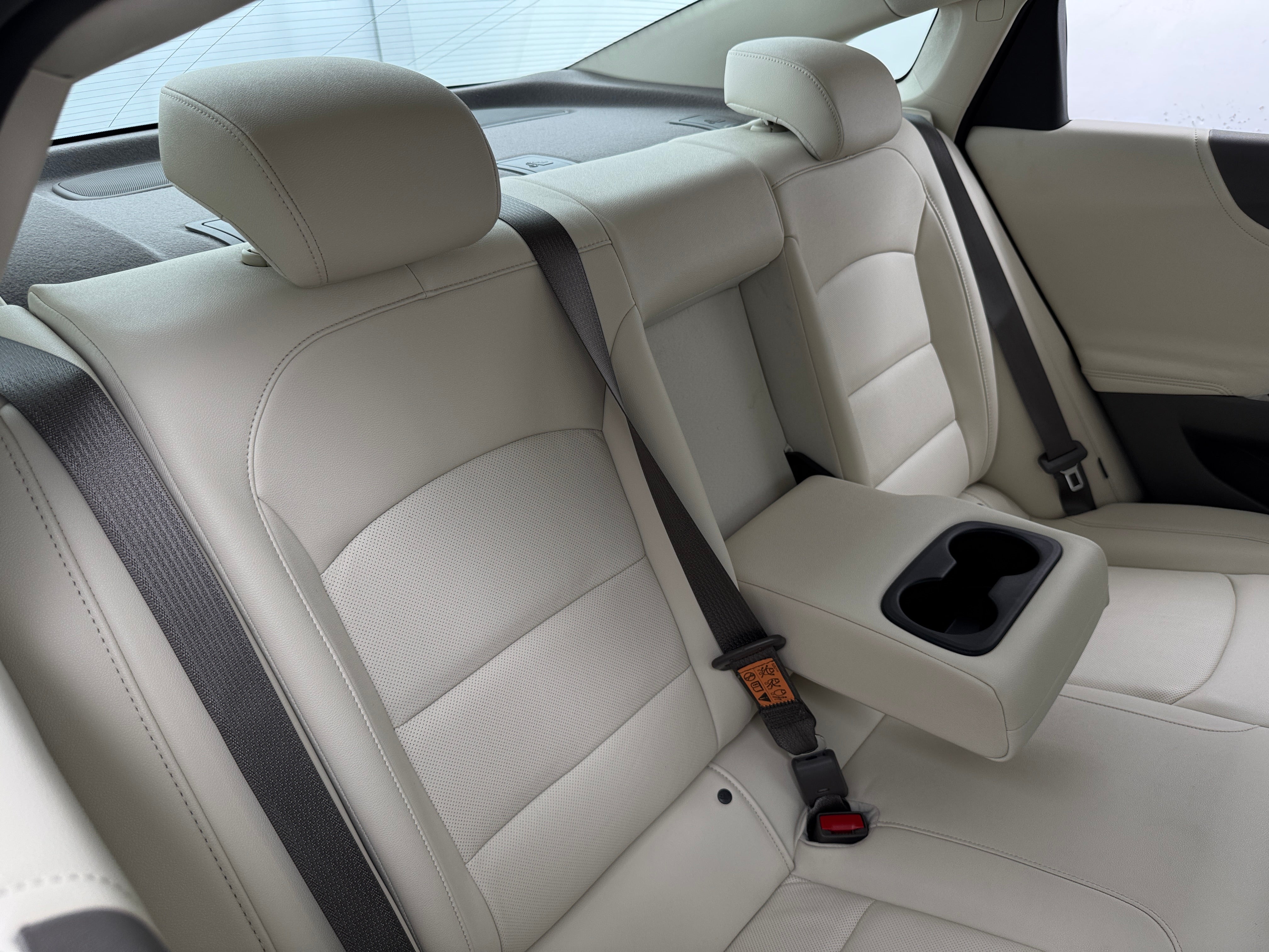 2024 Chevrolet Malibu LT 5