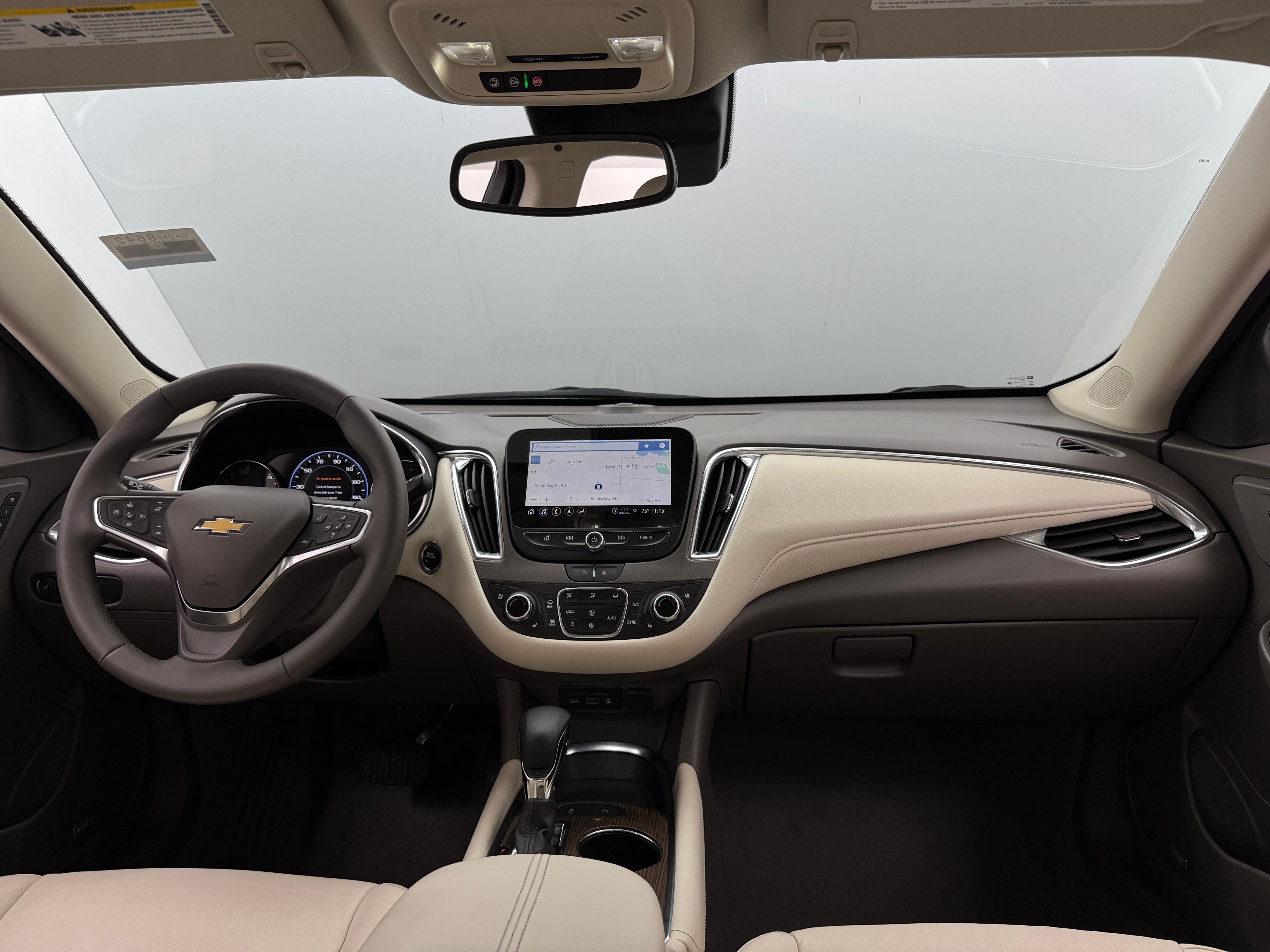 2024 Chevrolet Malibu LT 2
