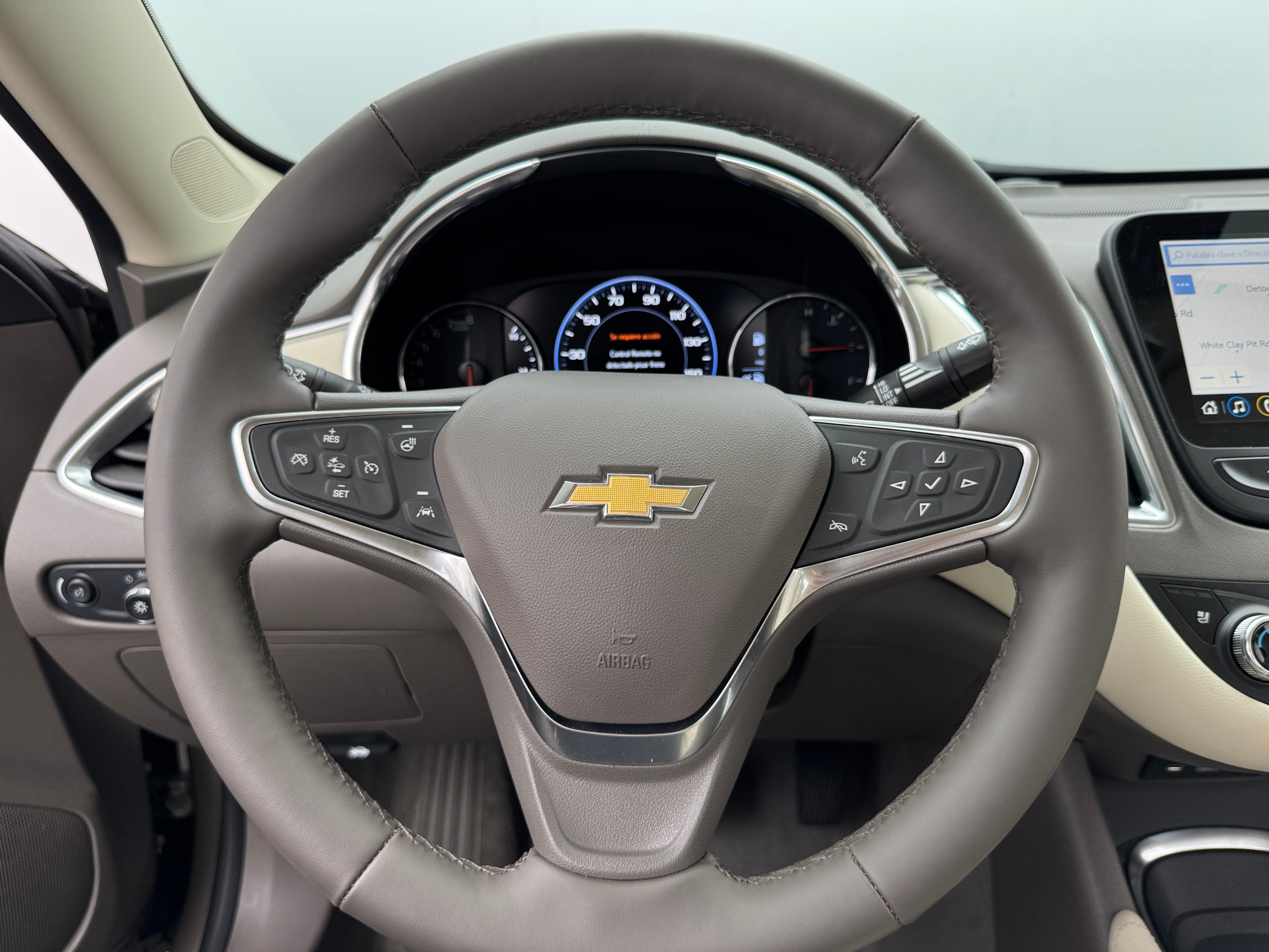 2024 Chevrolet Malibu LT 4