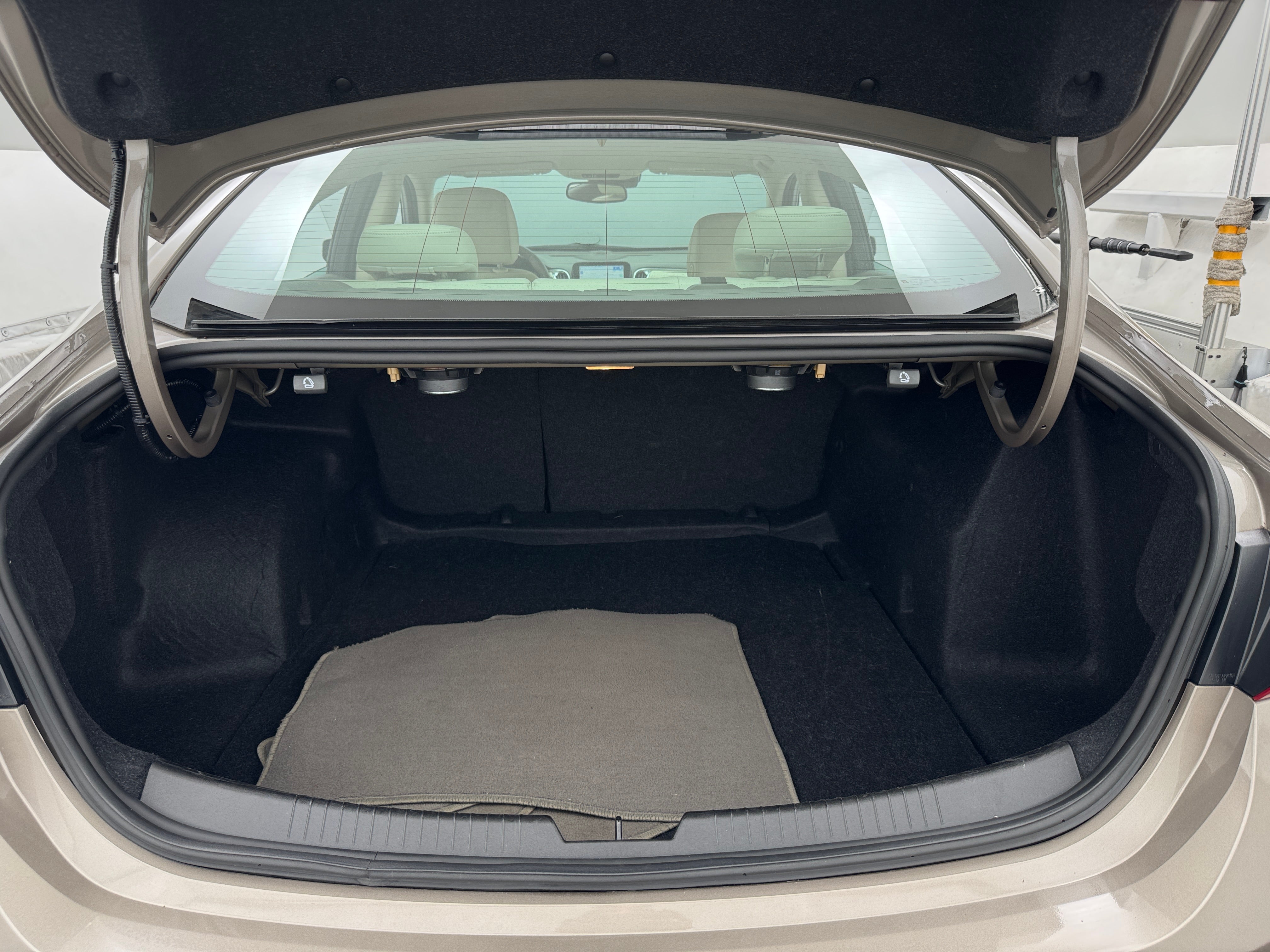 2024 Chevrolet Malibu LT 6