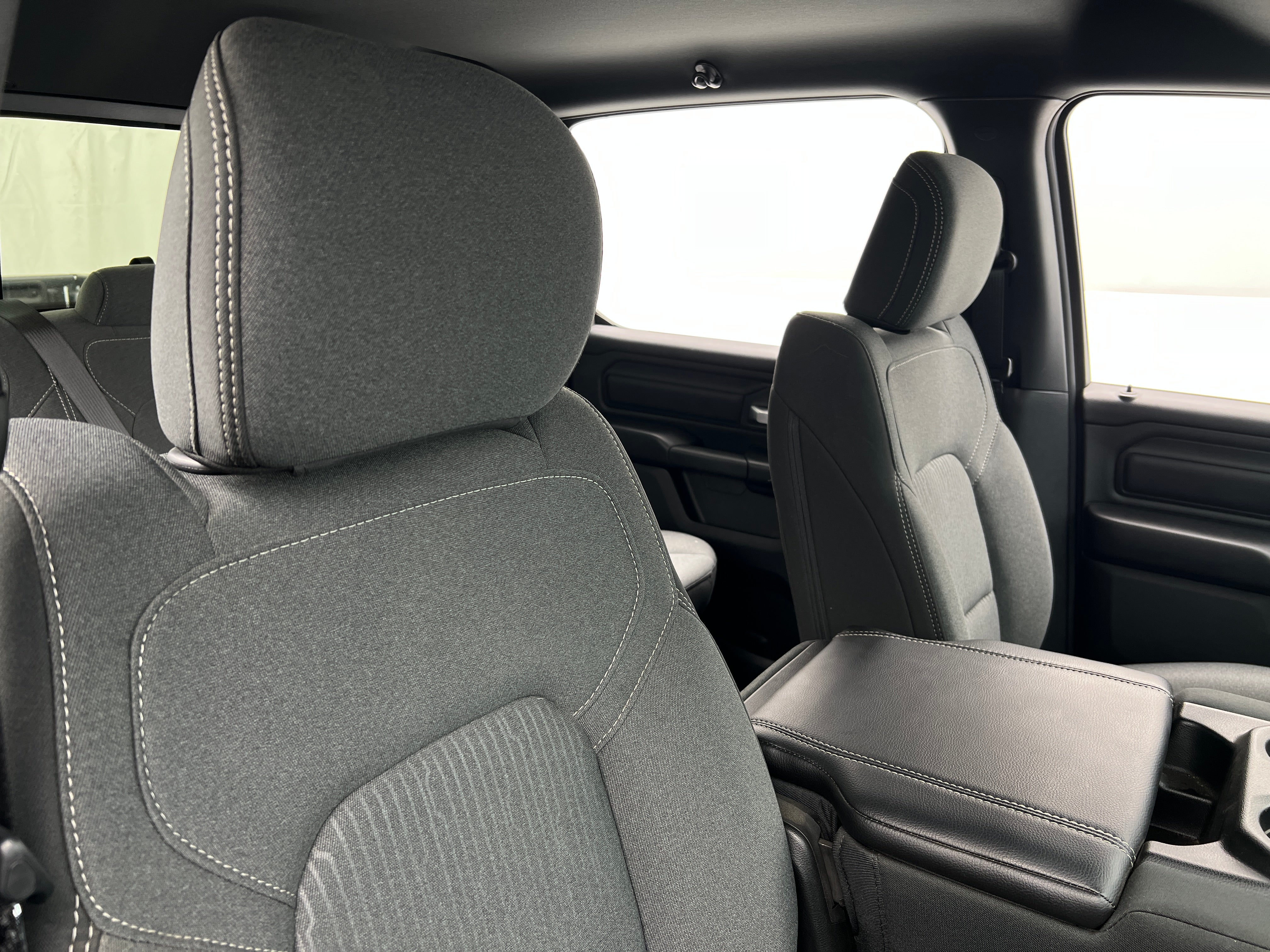 2024 RAM 1500 Tradesman 2