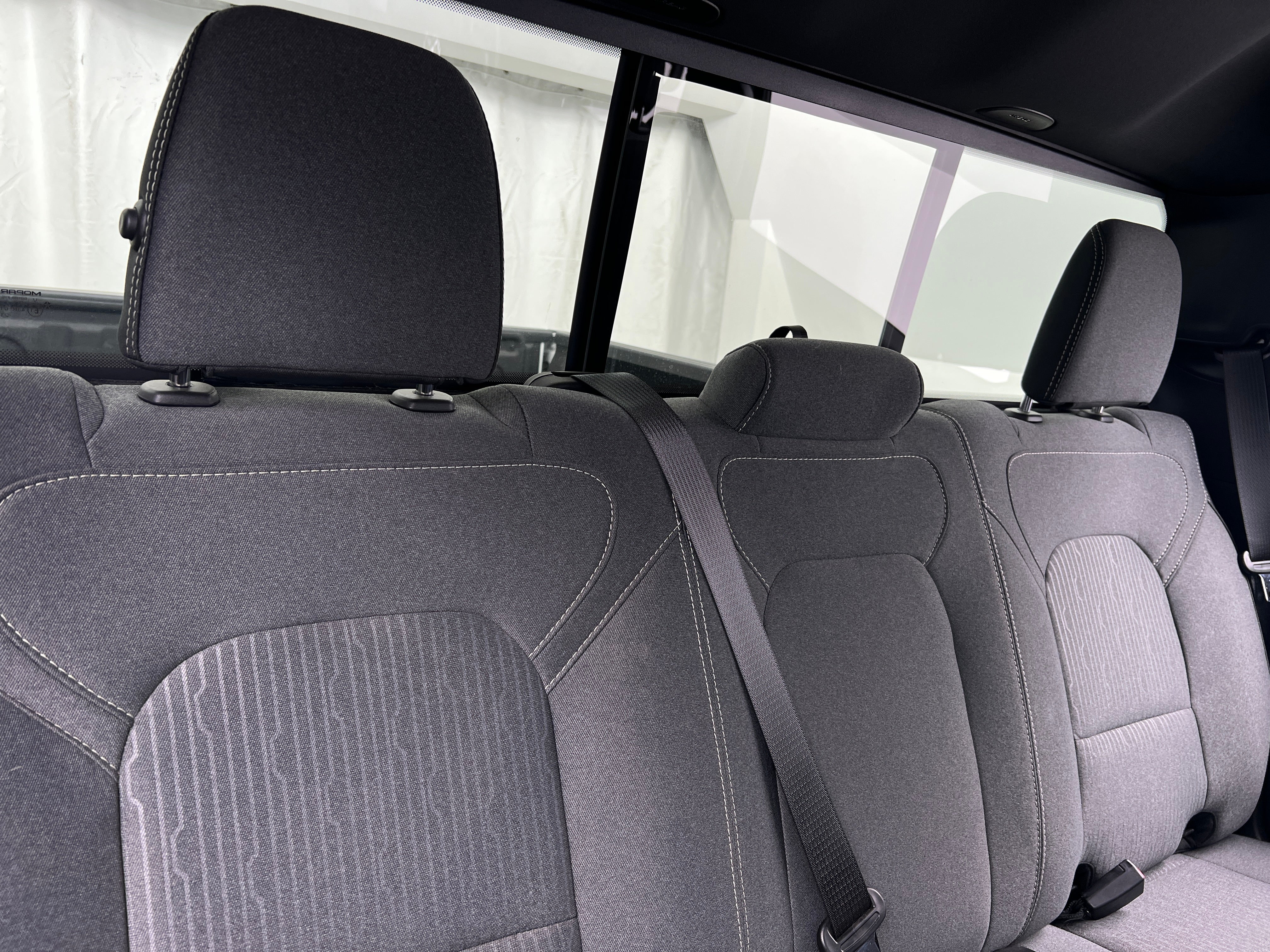 2024 RAM 1500 Tradesman 6
