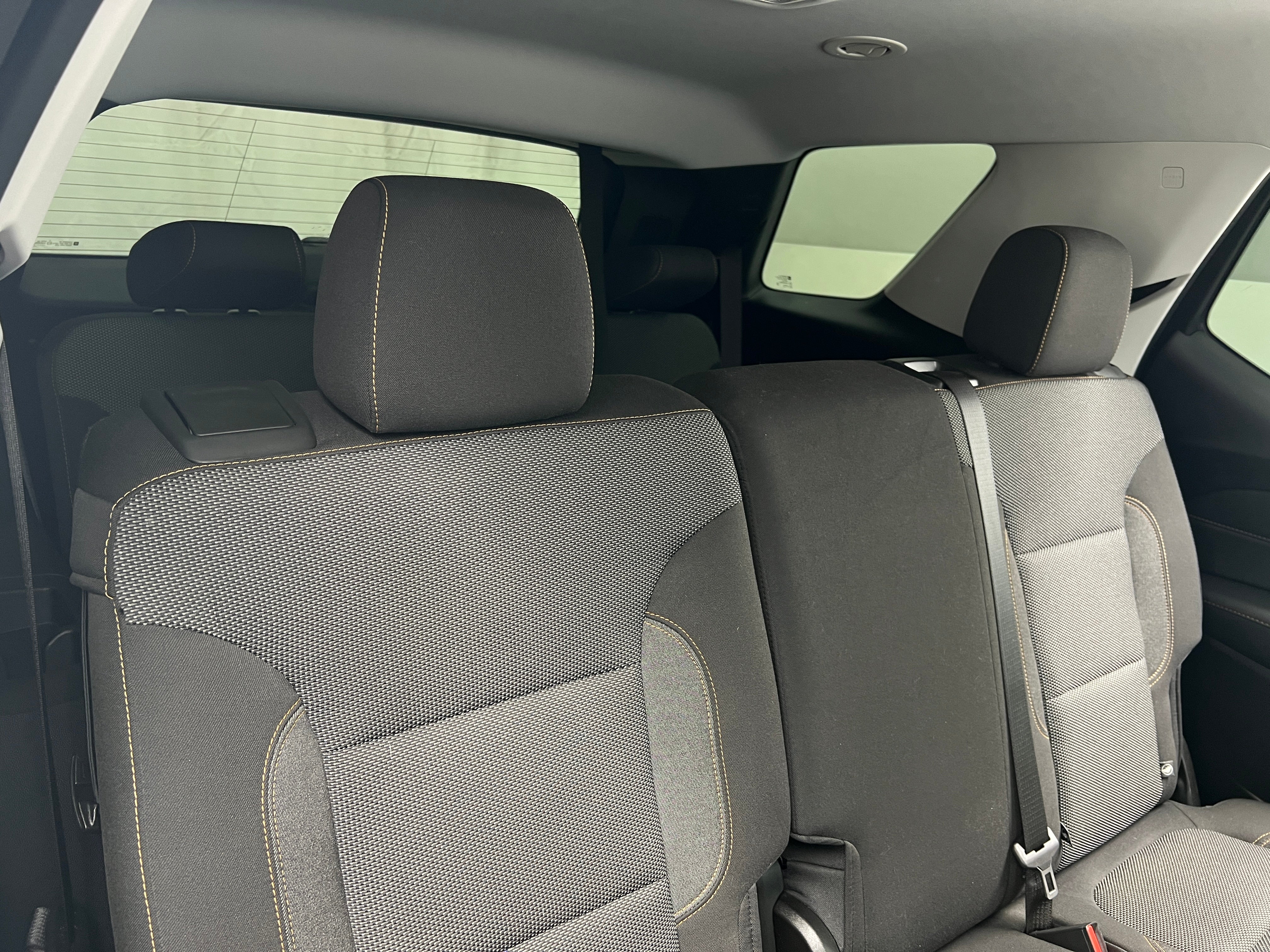2021 Chevrolet Traverse LS 6