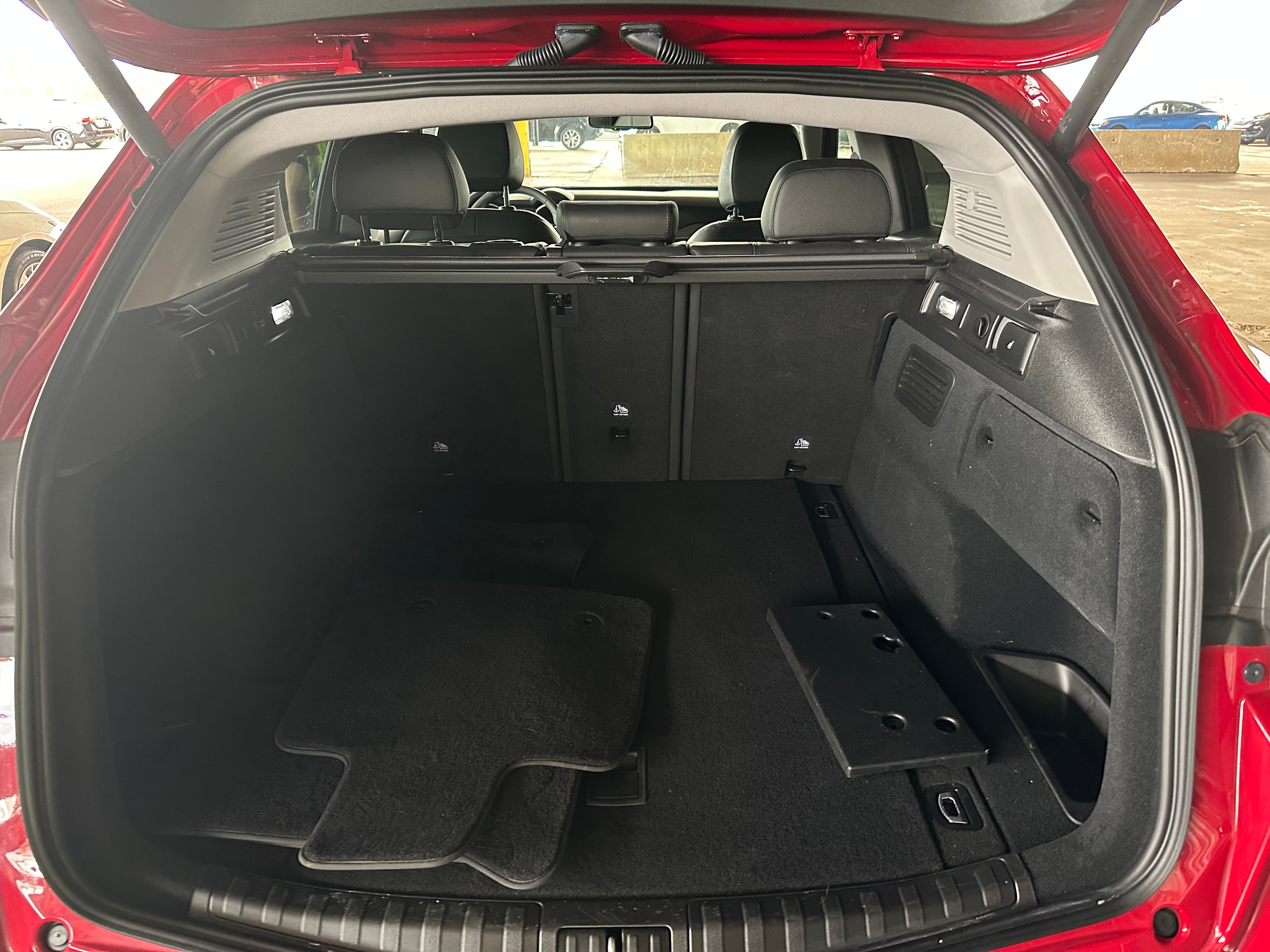 2021 Alfa Romeo Stelvio Ti 6