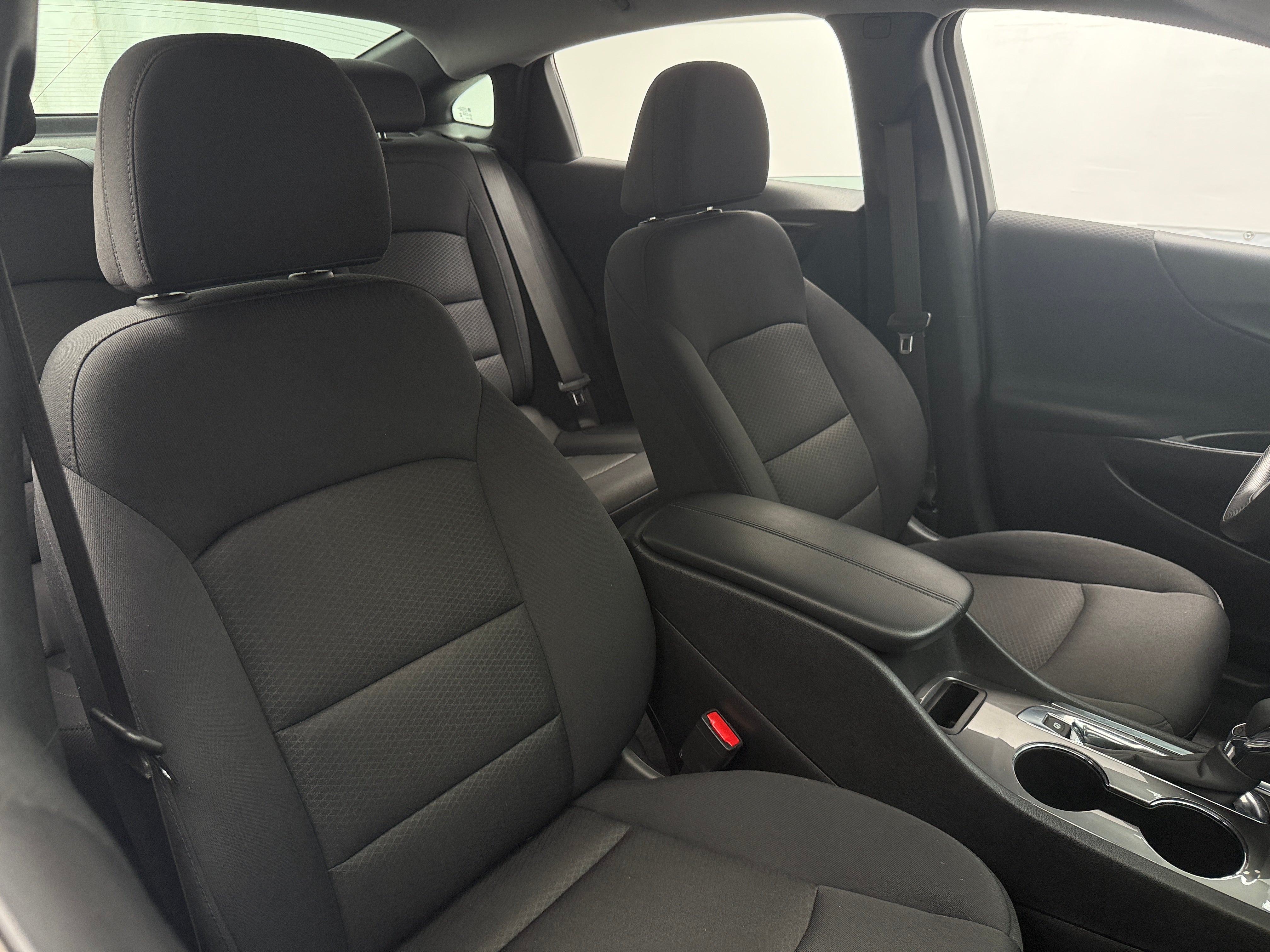 2024 Chevrolet Malibu LT 2